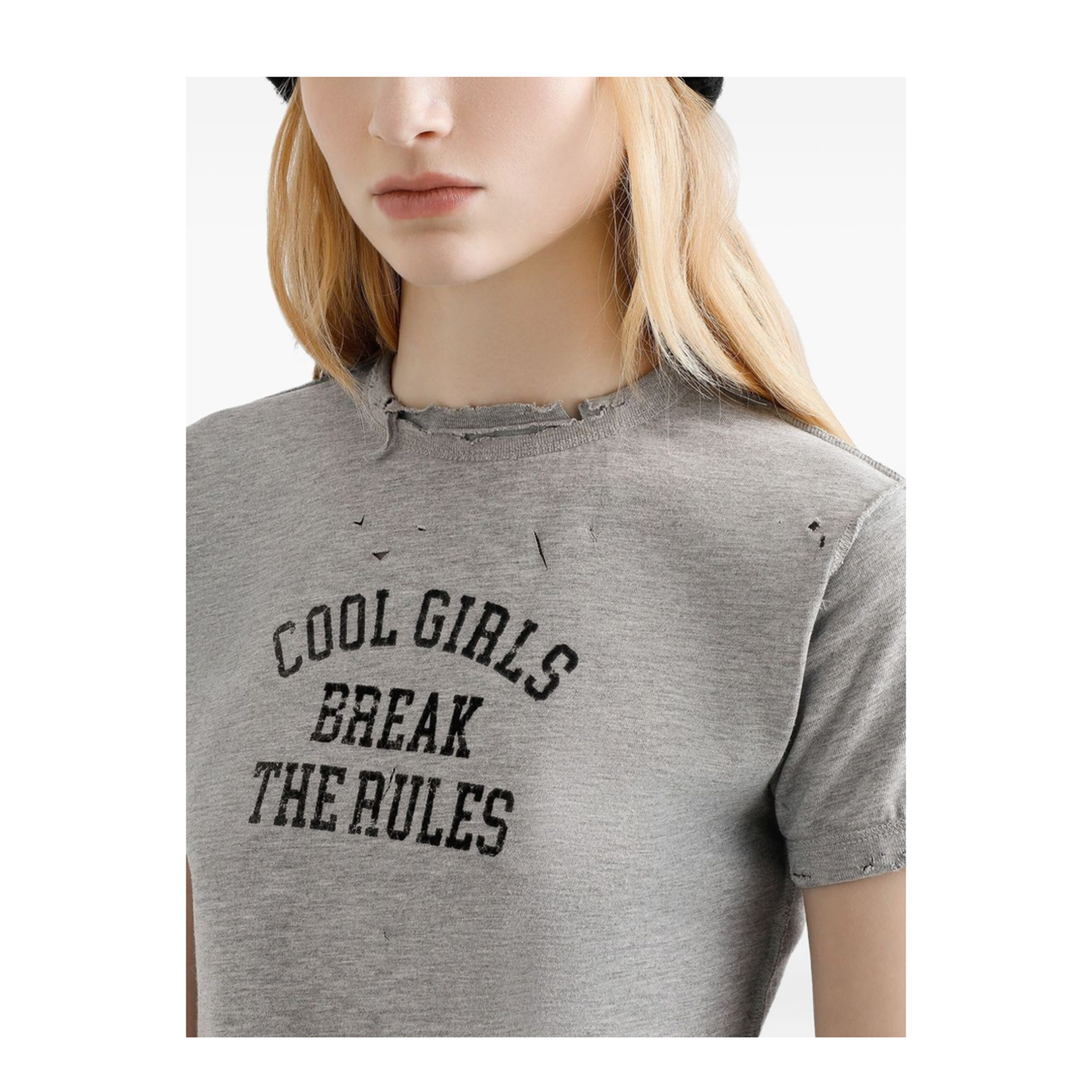 T-shirts and Polos White