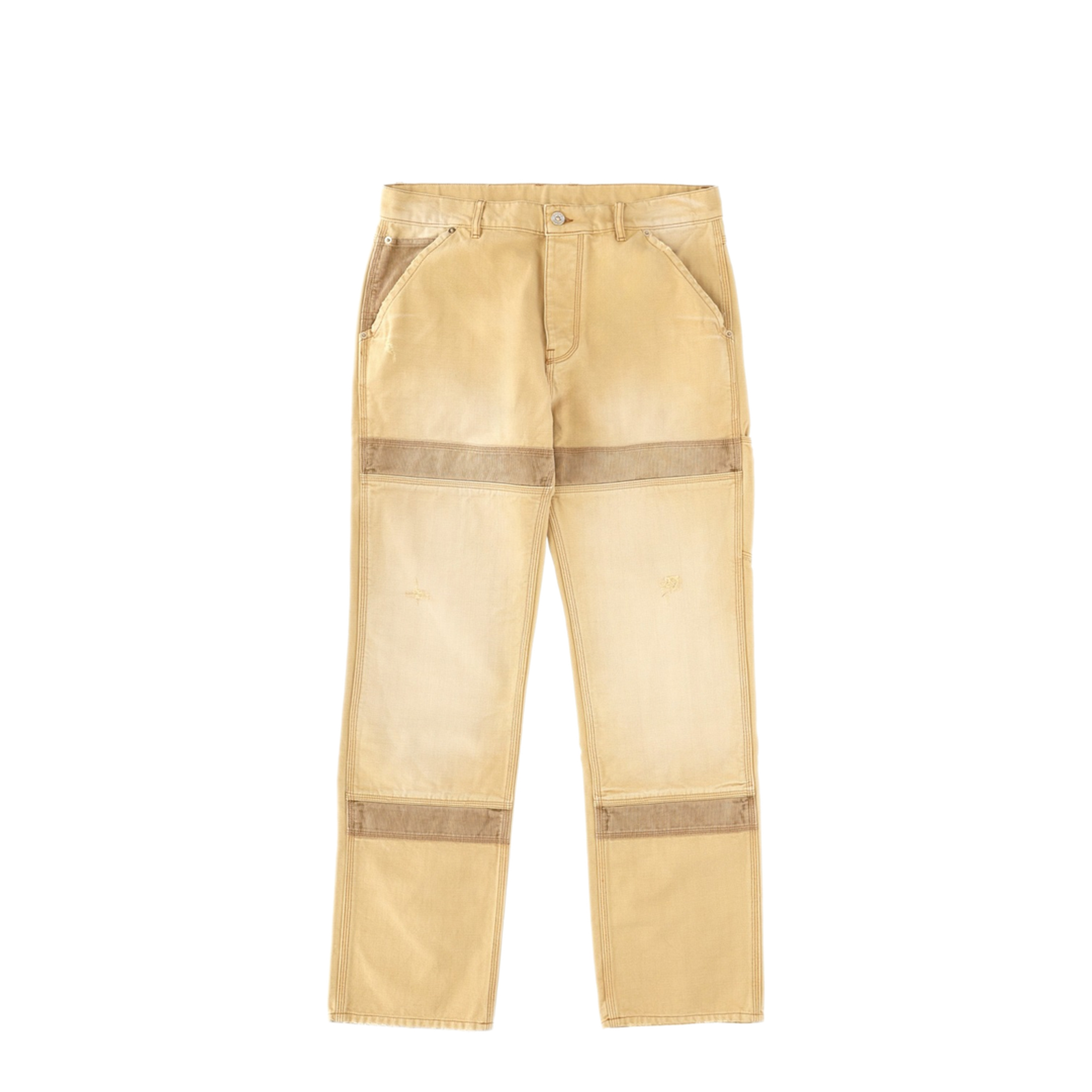 MAYFEYR - Wales Bonner - Sierra Jeans - UA25DE12CO01800