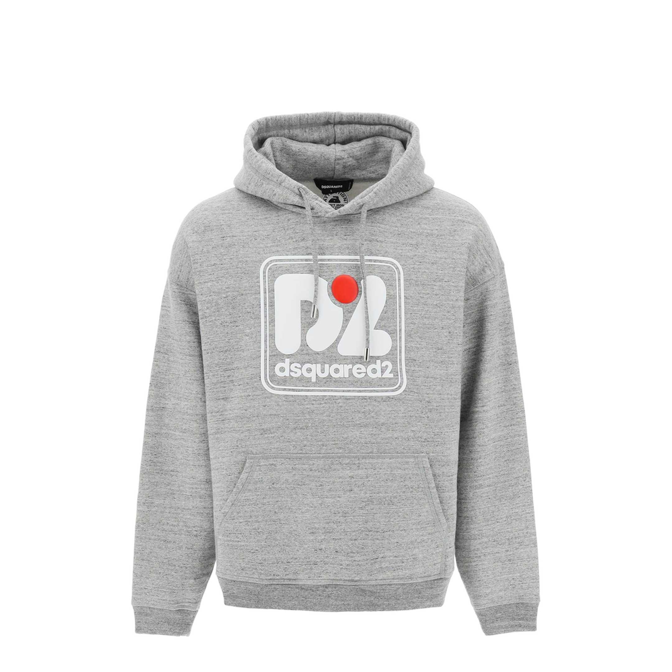 MAYFEYR - Dsquared2 - Sweatshirt - S71GU0564
