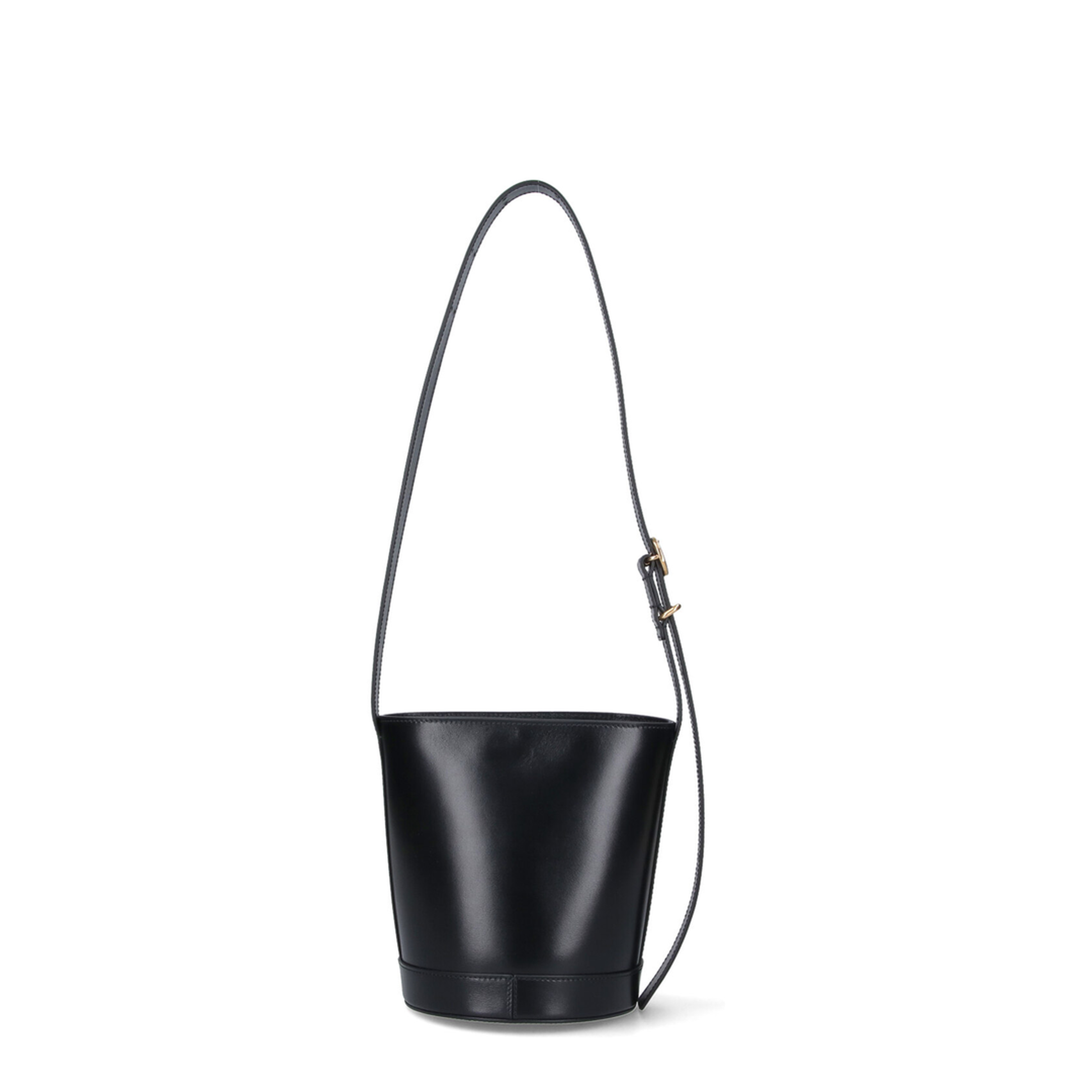 Bucket Bags Black