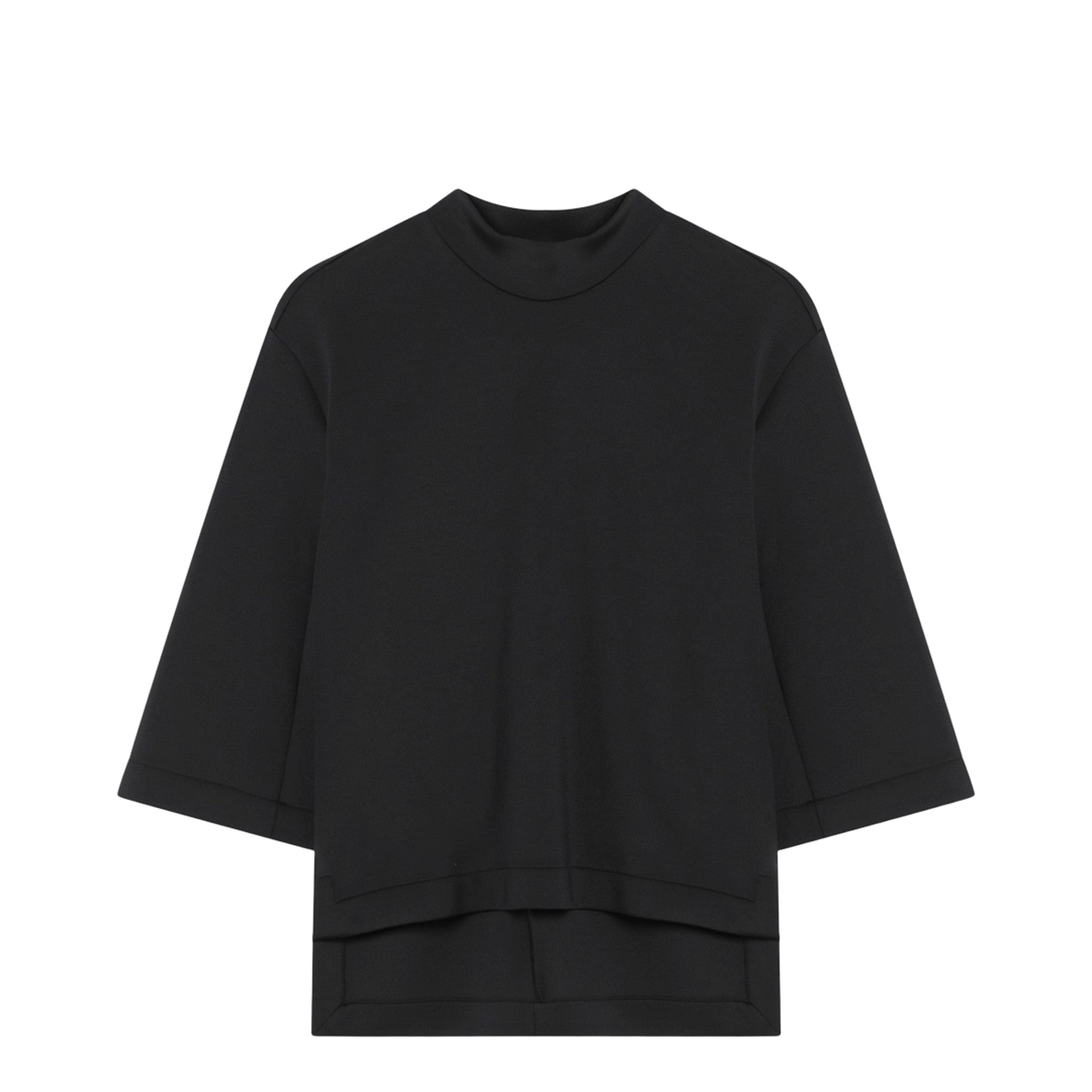 Crew Neck T-Shirt