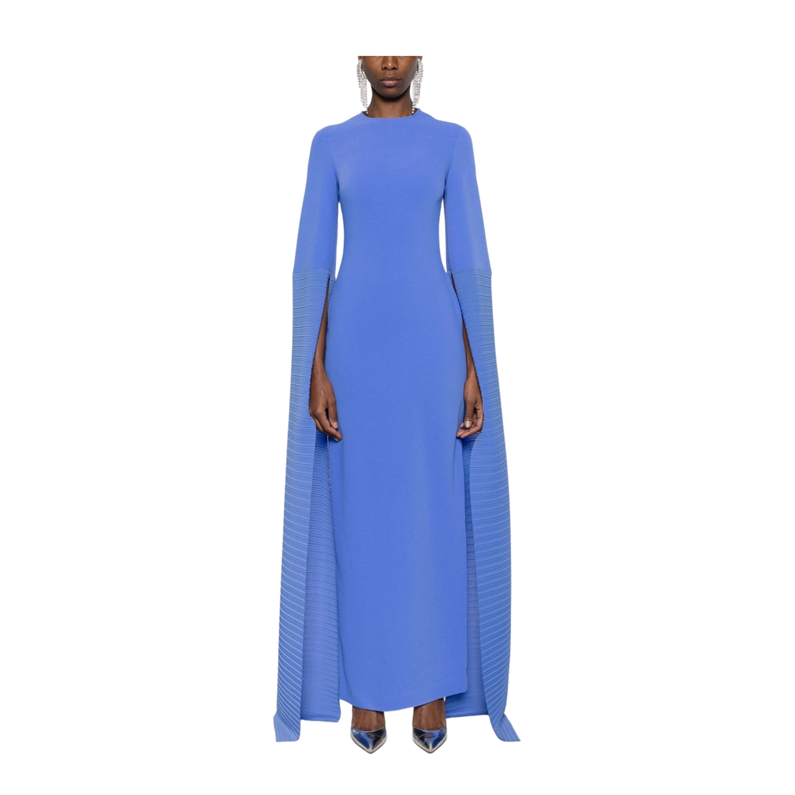 Naomi Maxi Dress