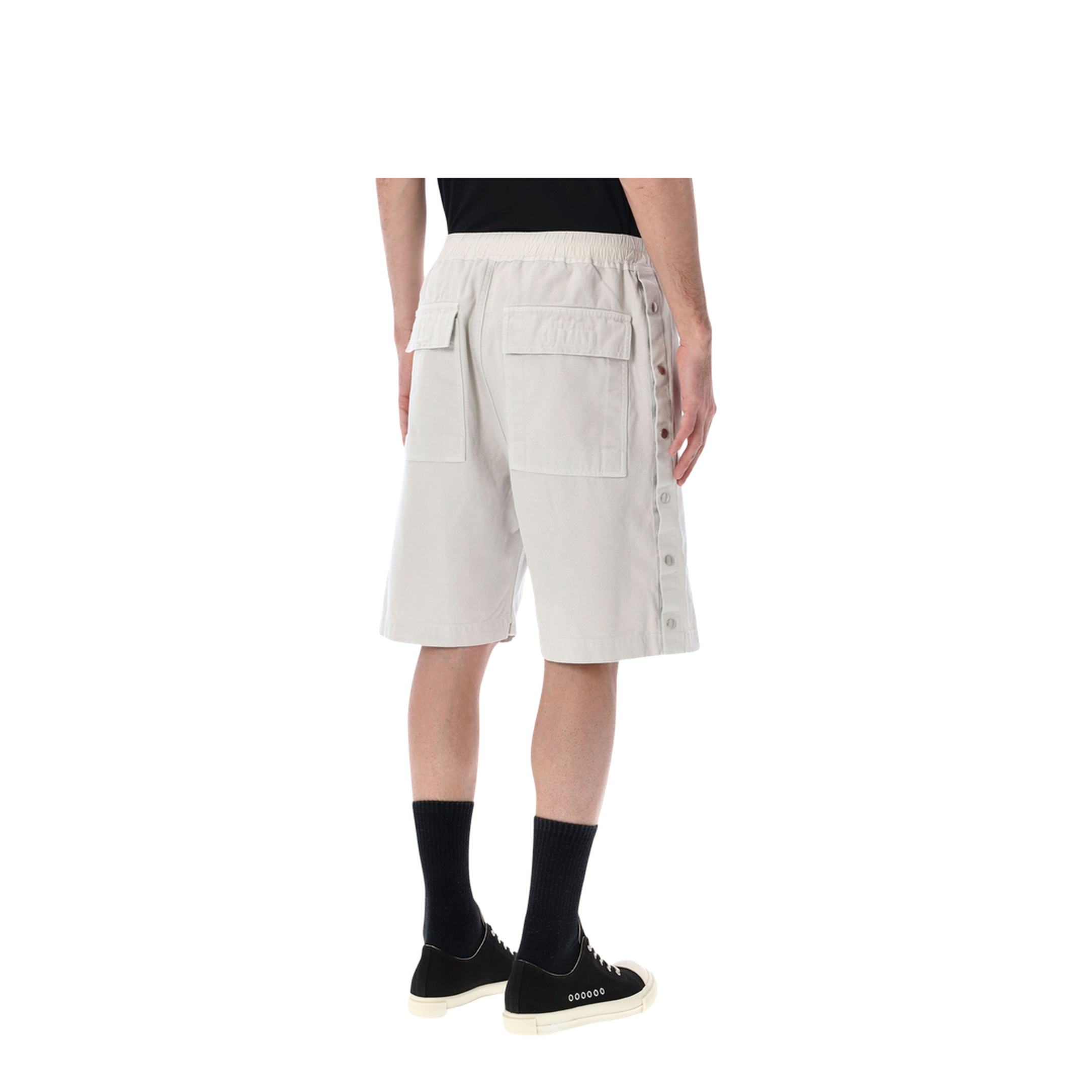 MAYFEYR - Rick Owens - Drkshdw Shorts - DU01F4373CVS51