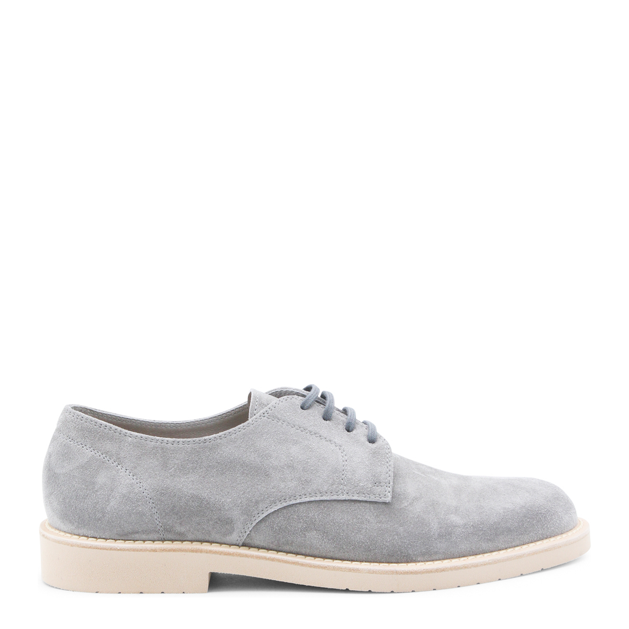 MAYFEYR - Brunello Cucinelli - Flat Shoes - MZUPAIX652C7972