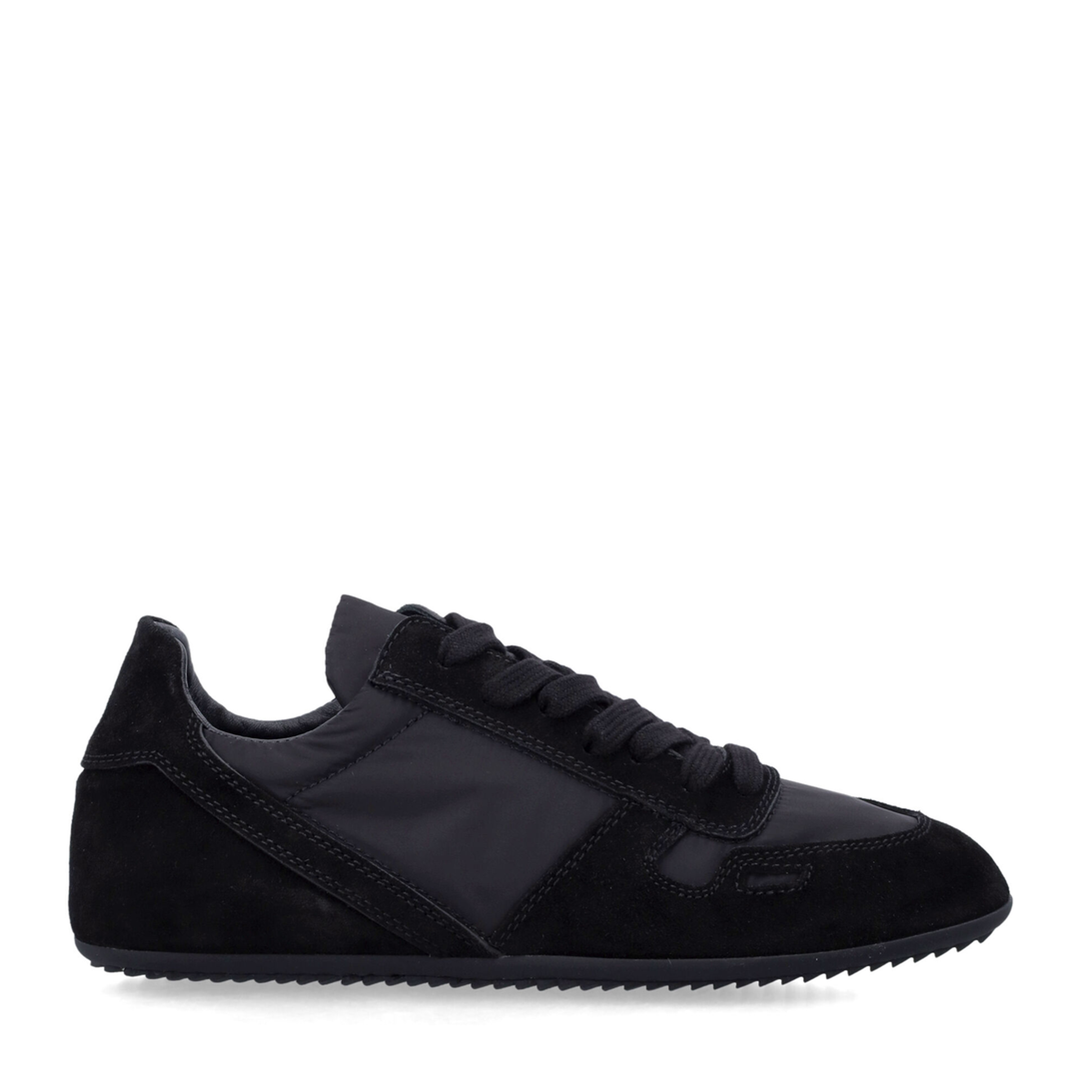 MAYFEYR - Rick Owens - Sneakers Black - RP01F6895NDOLVX999