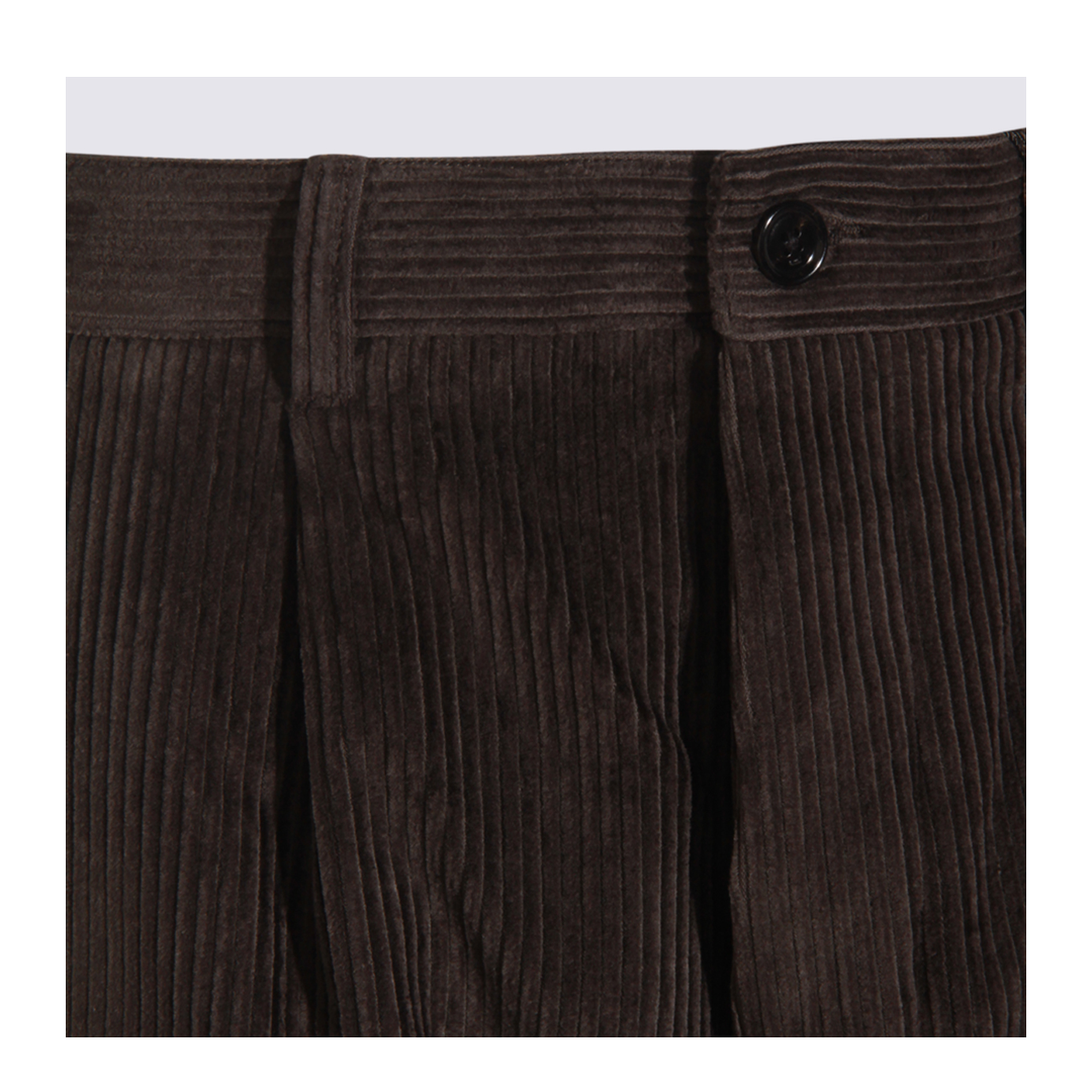 MAYFEYR - Ami Paris - Gray Pants - H25HTR121CO0131020H25