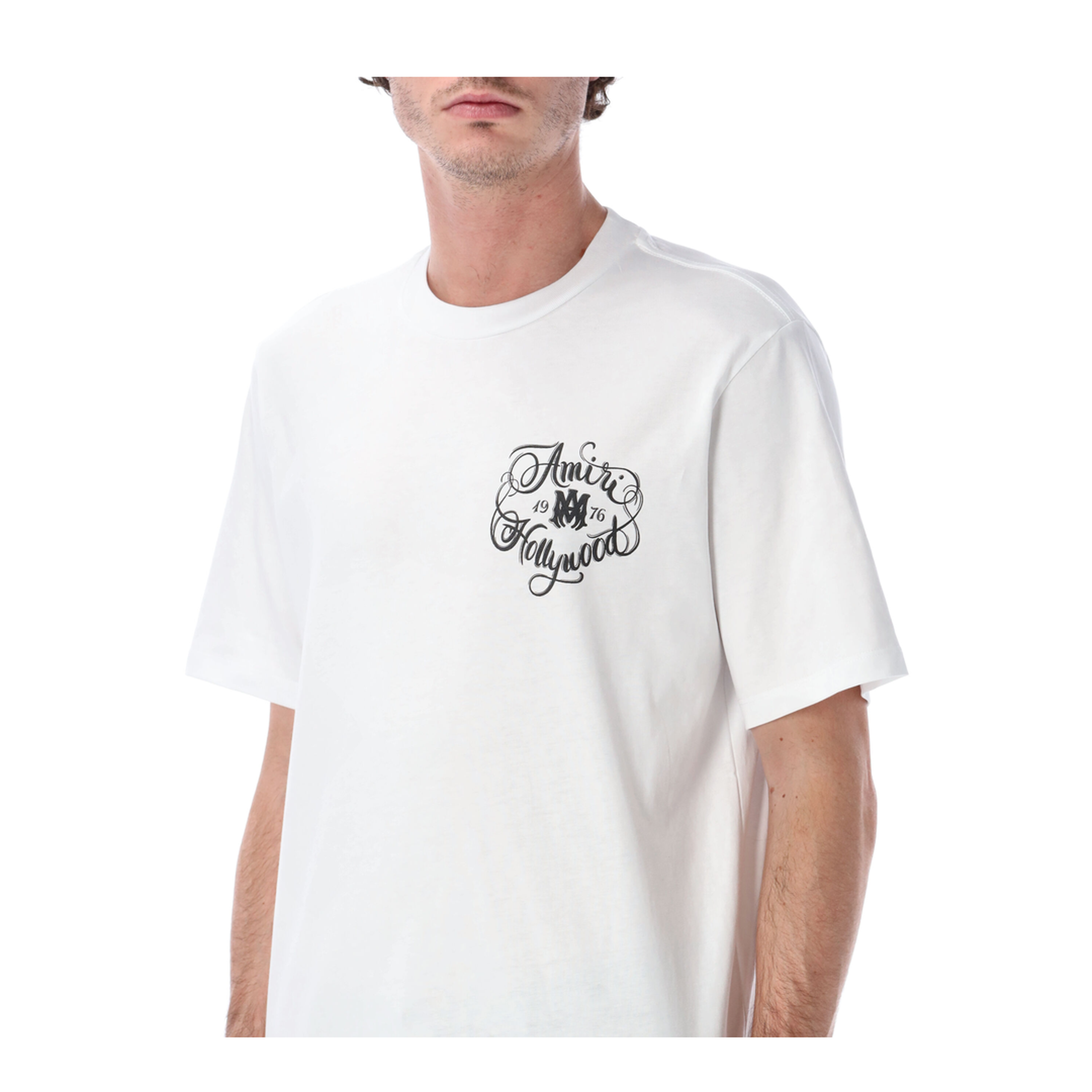 Hollywood Tee