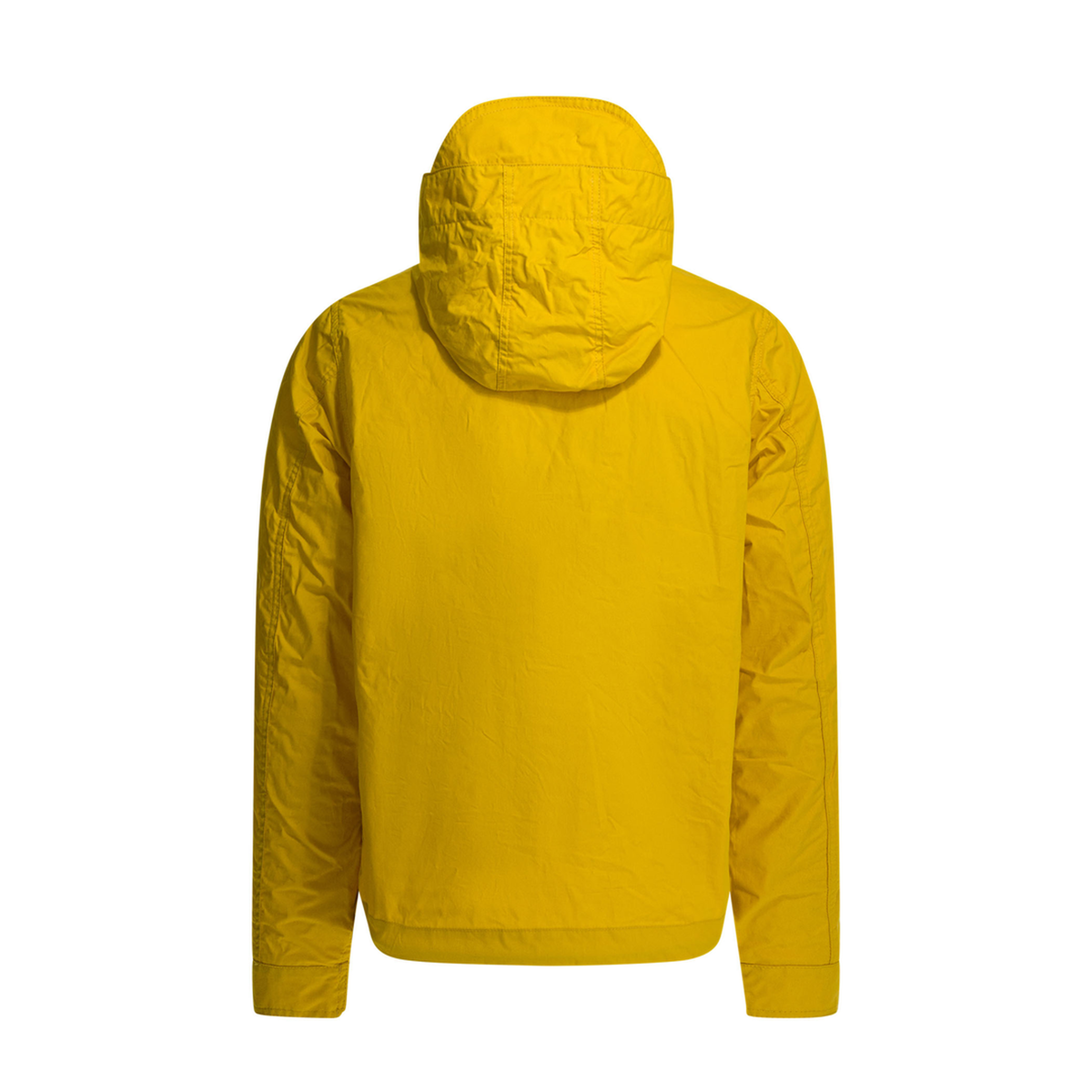 MAYFEYR - Manifattura Ceccarelli - Blazer Coat Raincoat - 6006CEYELLOW