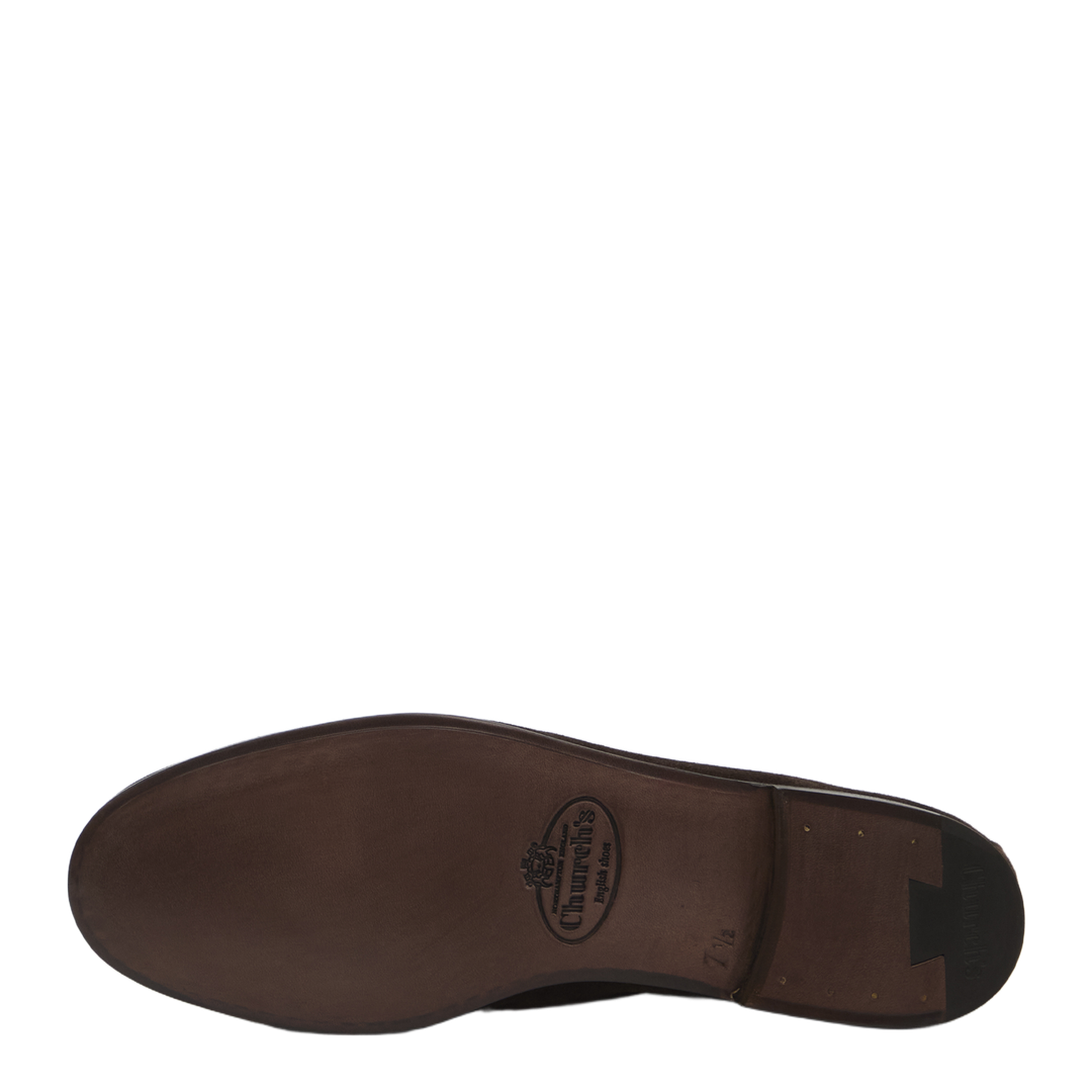 Rother Vintage Loafers