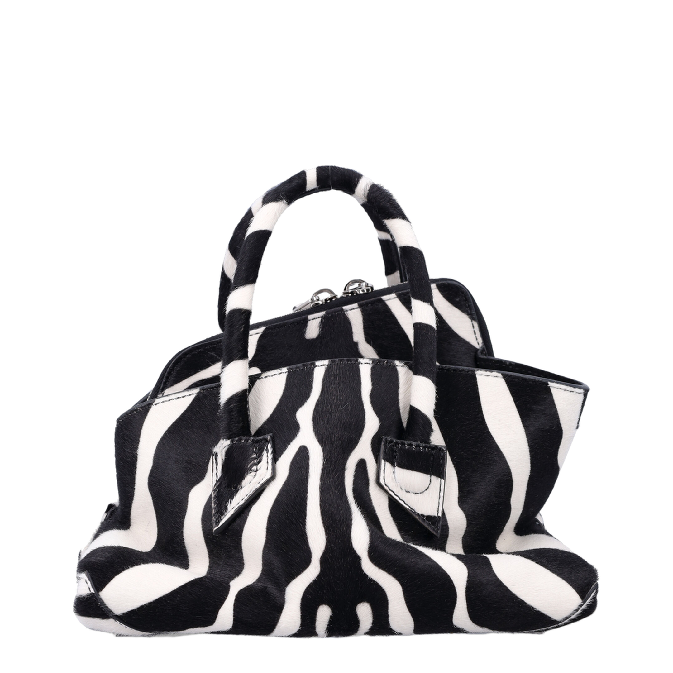 MAYFEYR - The Attico - Bags.. - WAH00063LBT156PR020