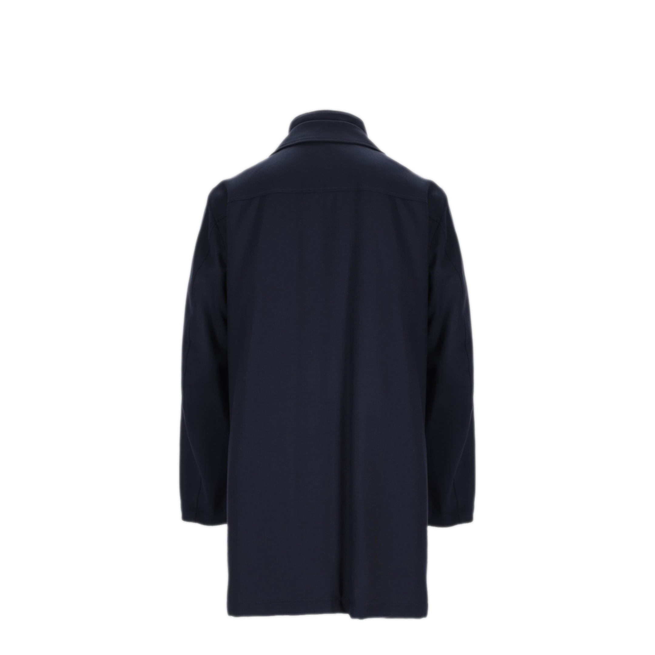MAYFEYR - Fay - Virgin Wool Trench Coat - NAM62530160UMAU808