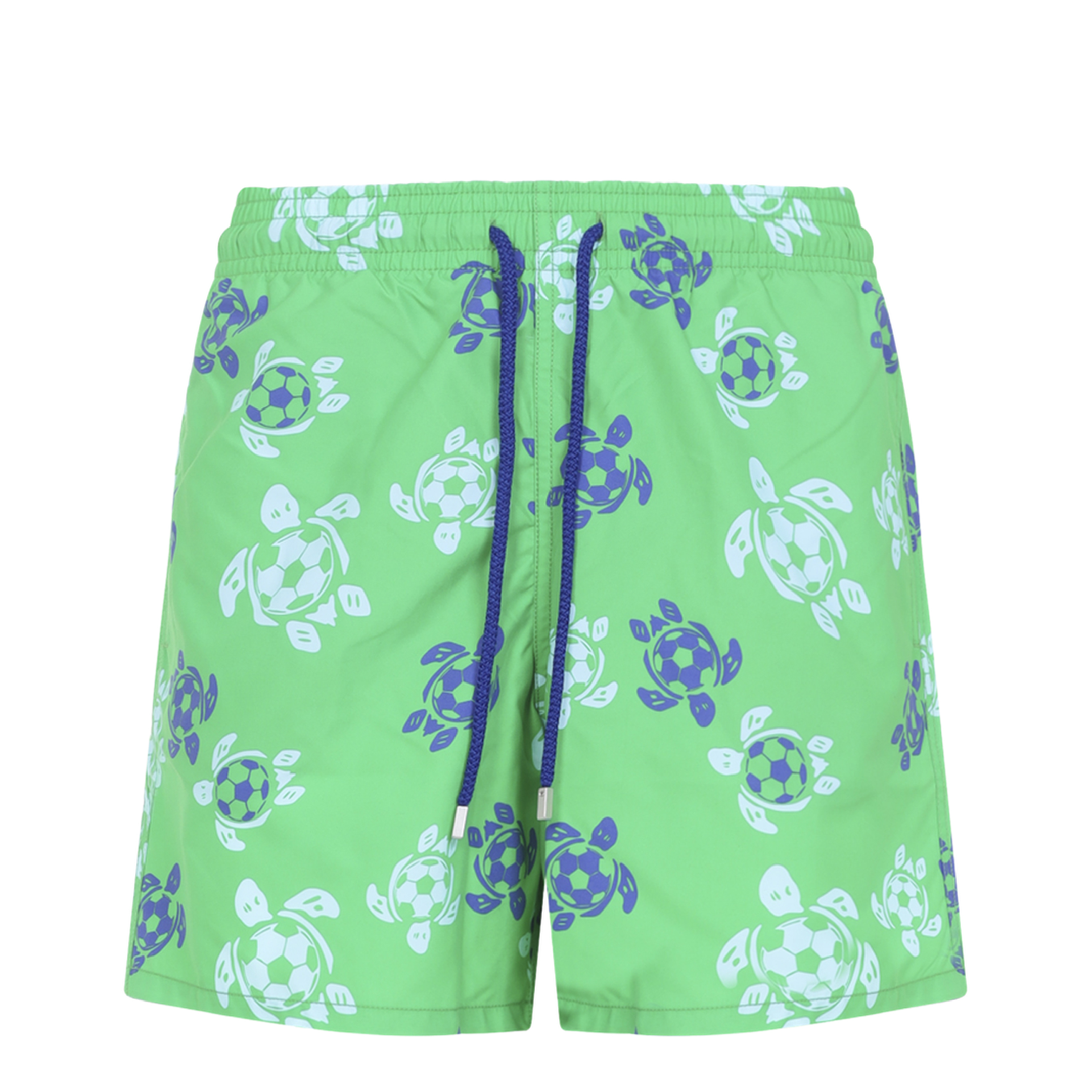 MAYFEYR - Vilebrequin - Moorea Swim Shorts - MOOEB135