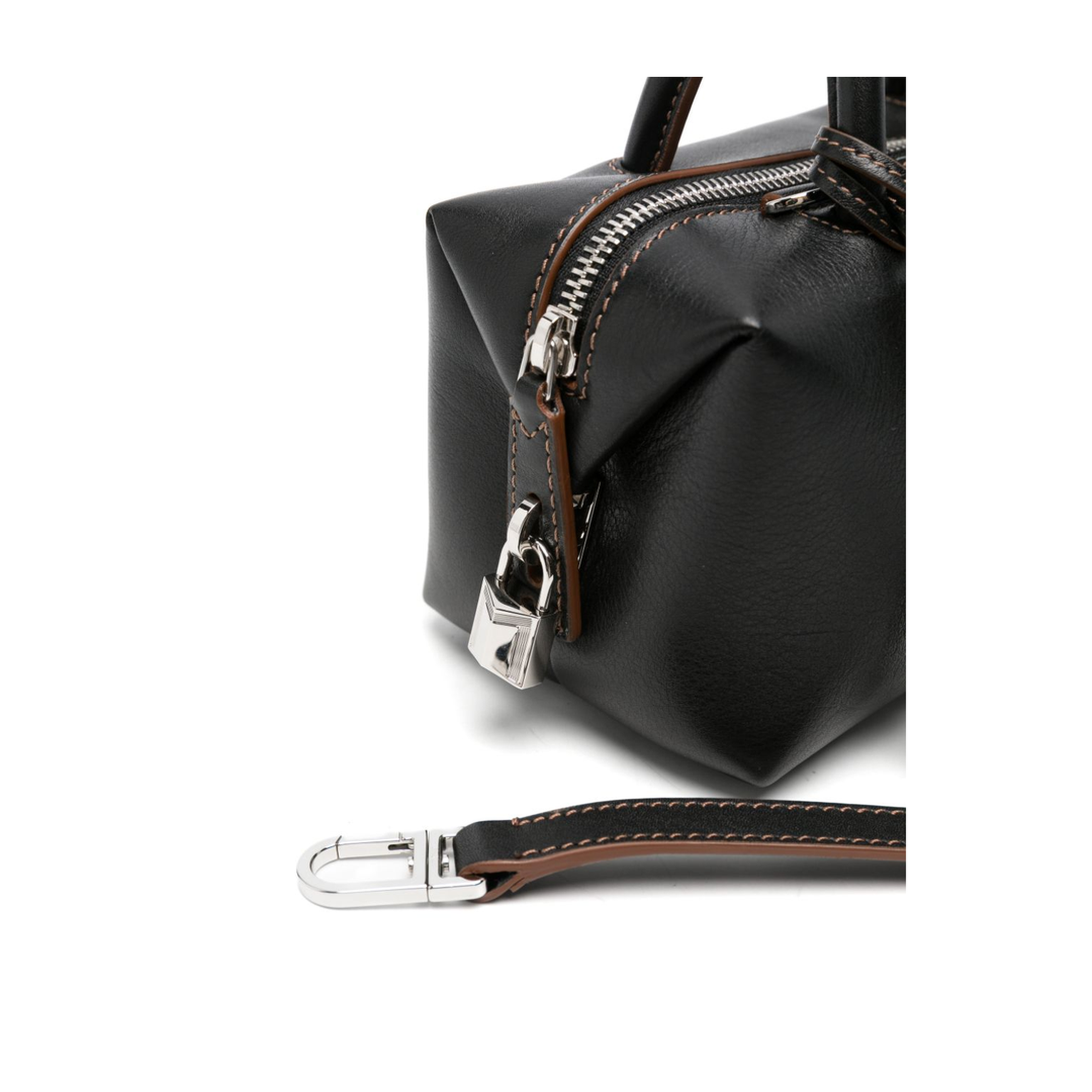 MAYFEYR - Max Mara - Black Bag - 24516071600005
