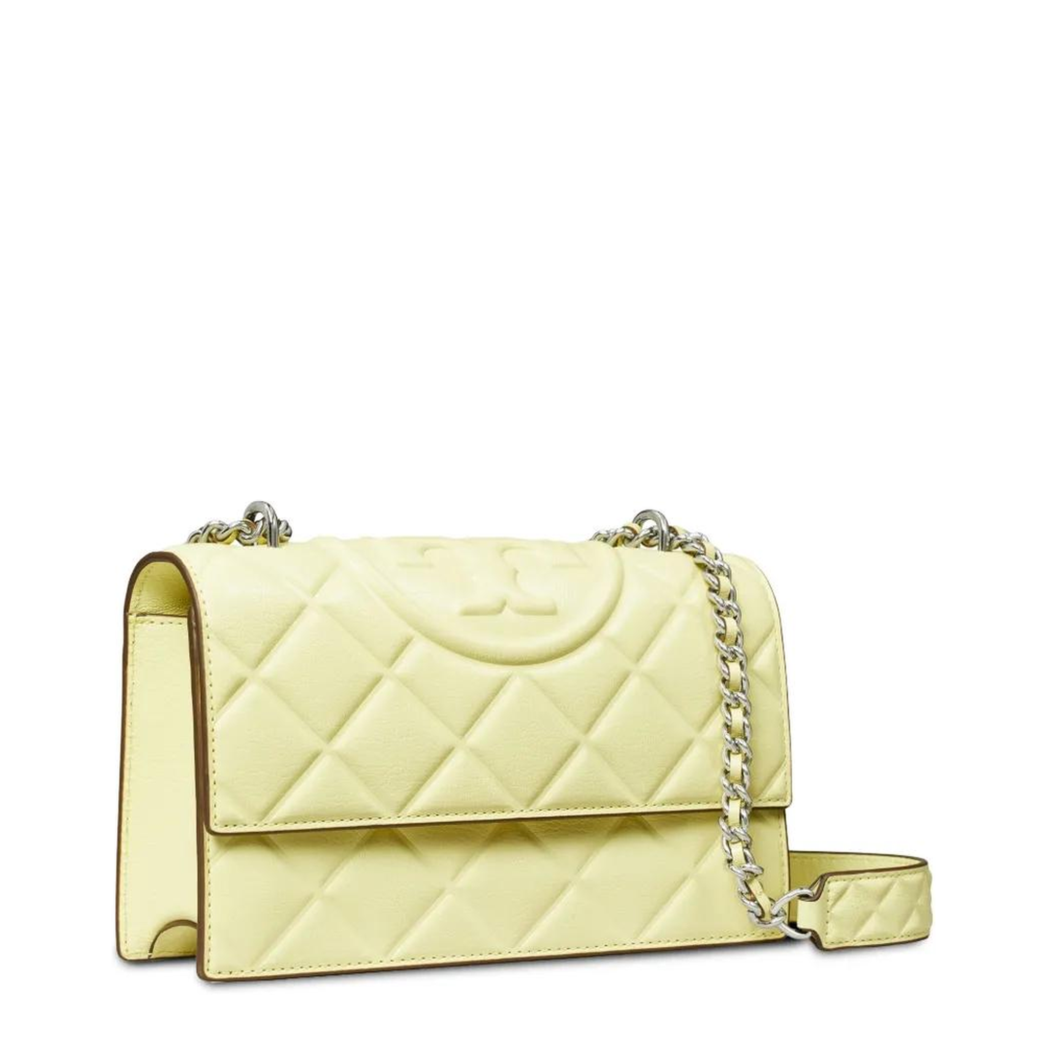 Fleming Small Convertible Shoulder Bag