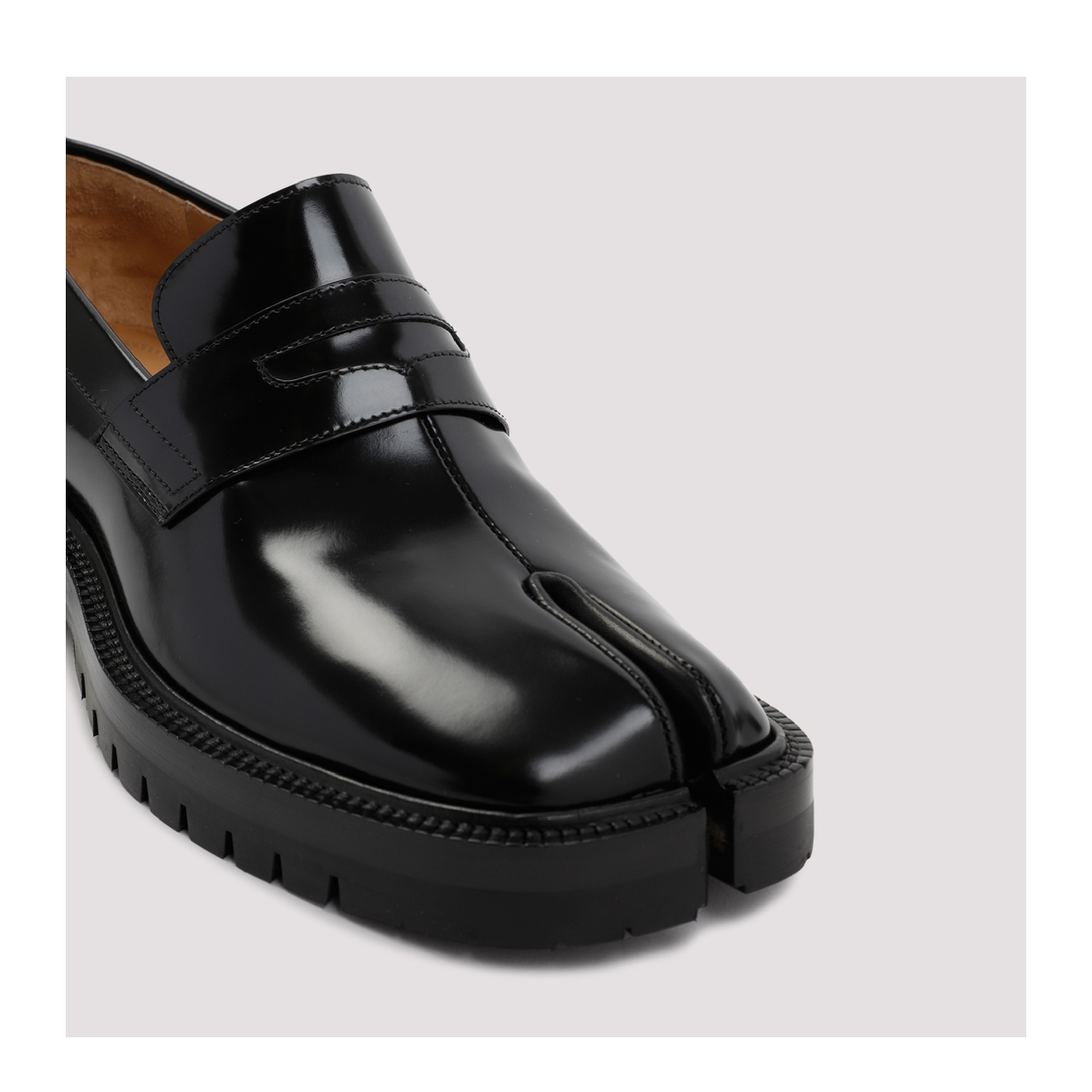 MAYFEYR - Maison Margiela - Tabi County Loafer - S57WR0139P3827H8396