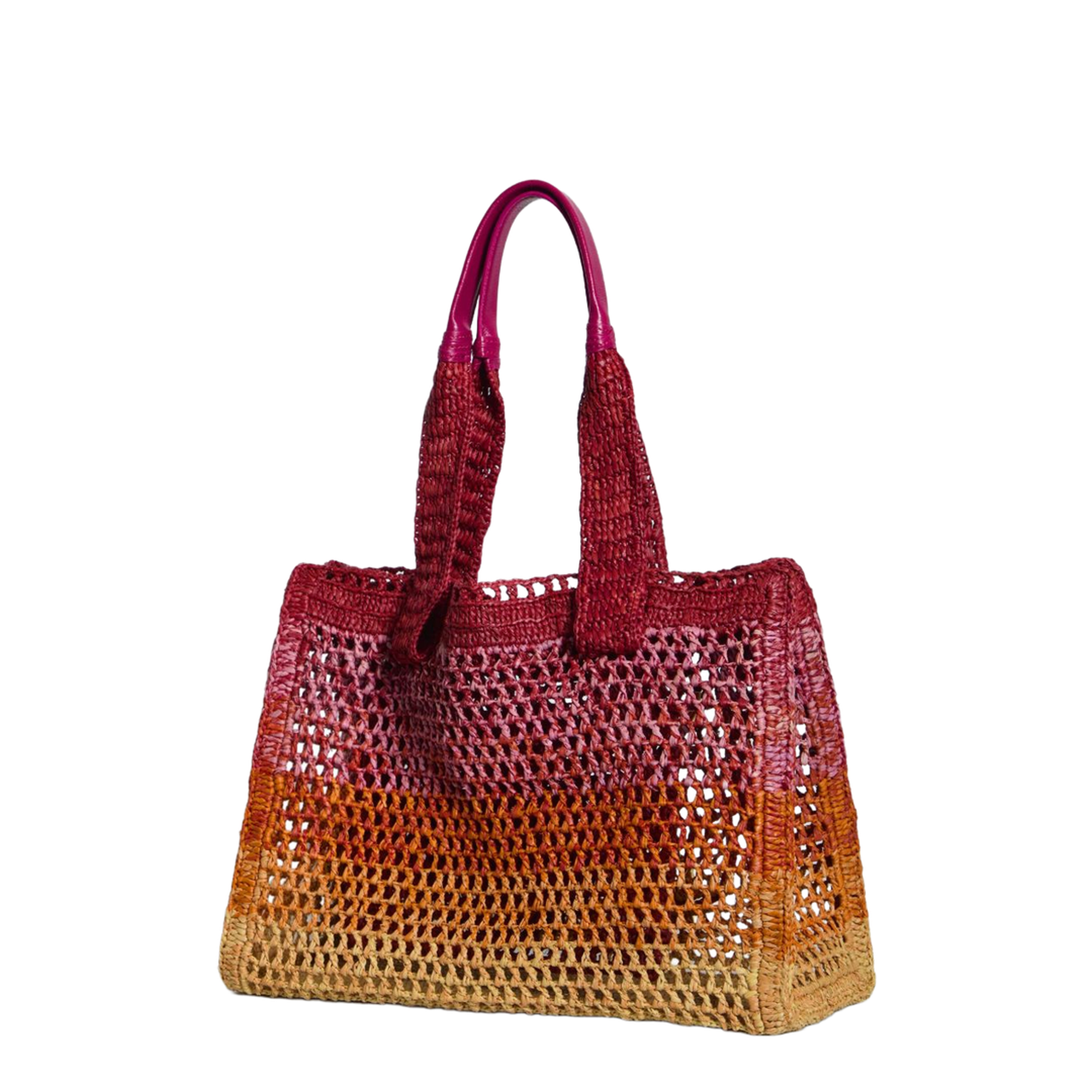 MAYFEYR - Chloè - Multicolor Bag - CH26US904S148ZA