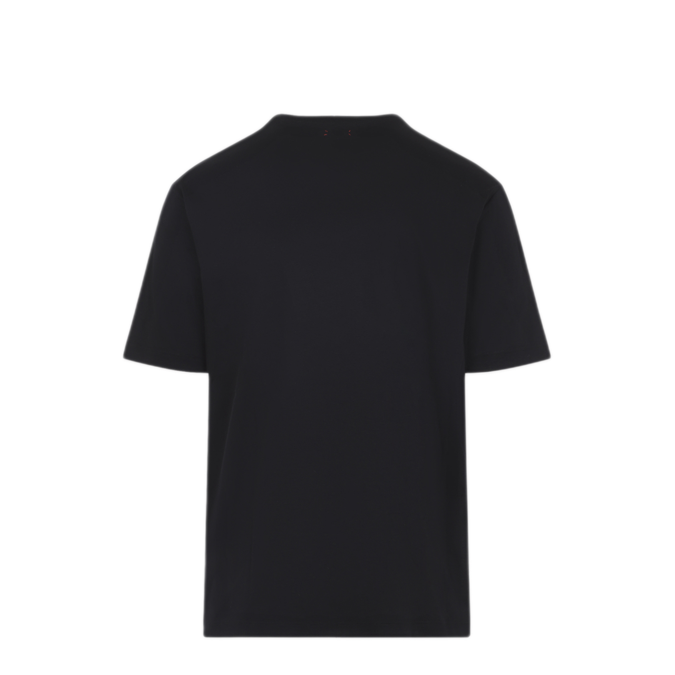 MAYFEYR - Kiton - Milano T-Shirt - UMC023K06R491302ANERO