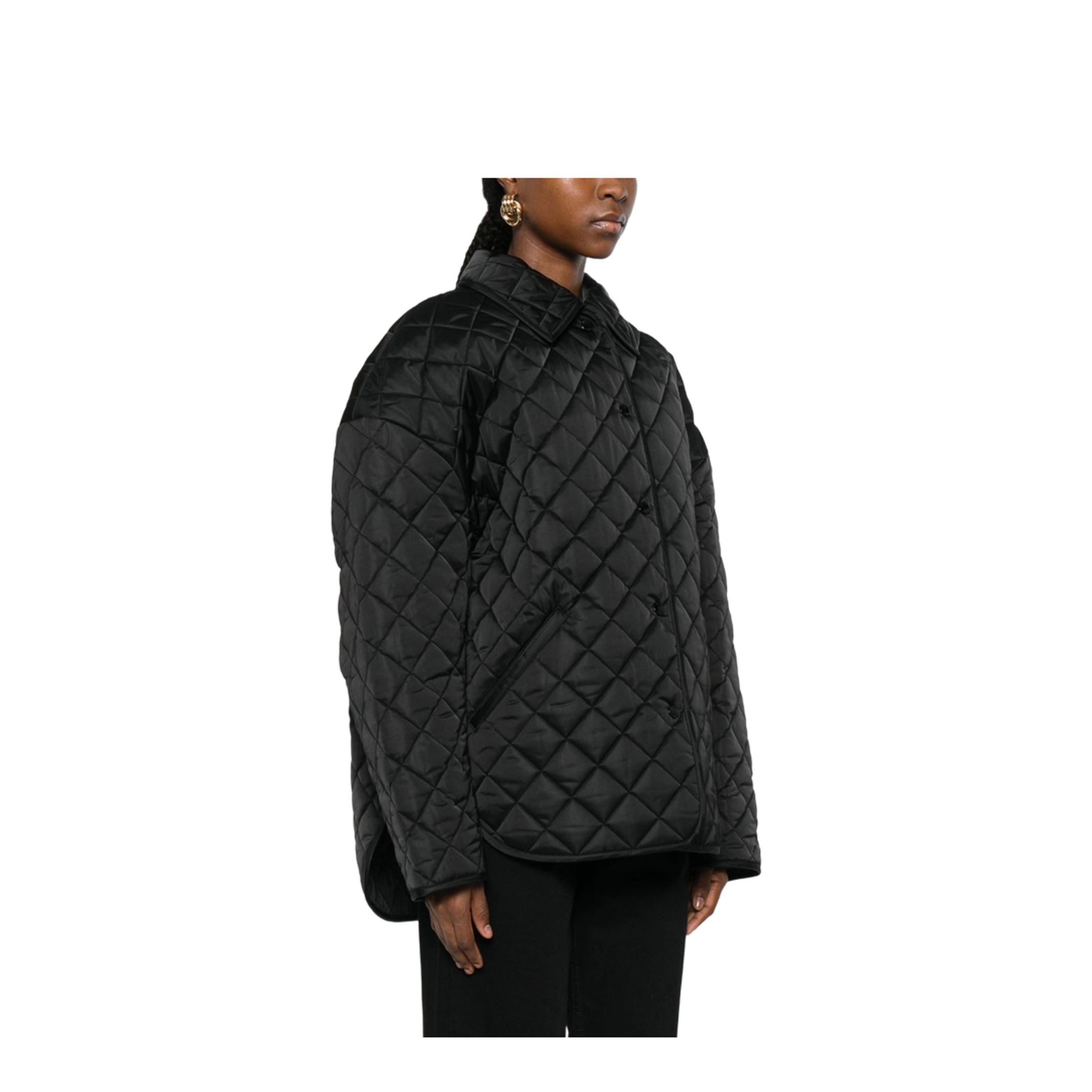 Jackets Blacks And Greys