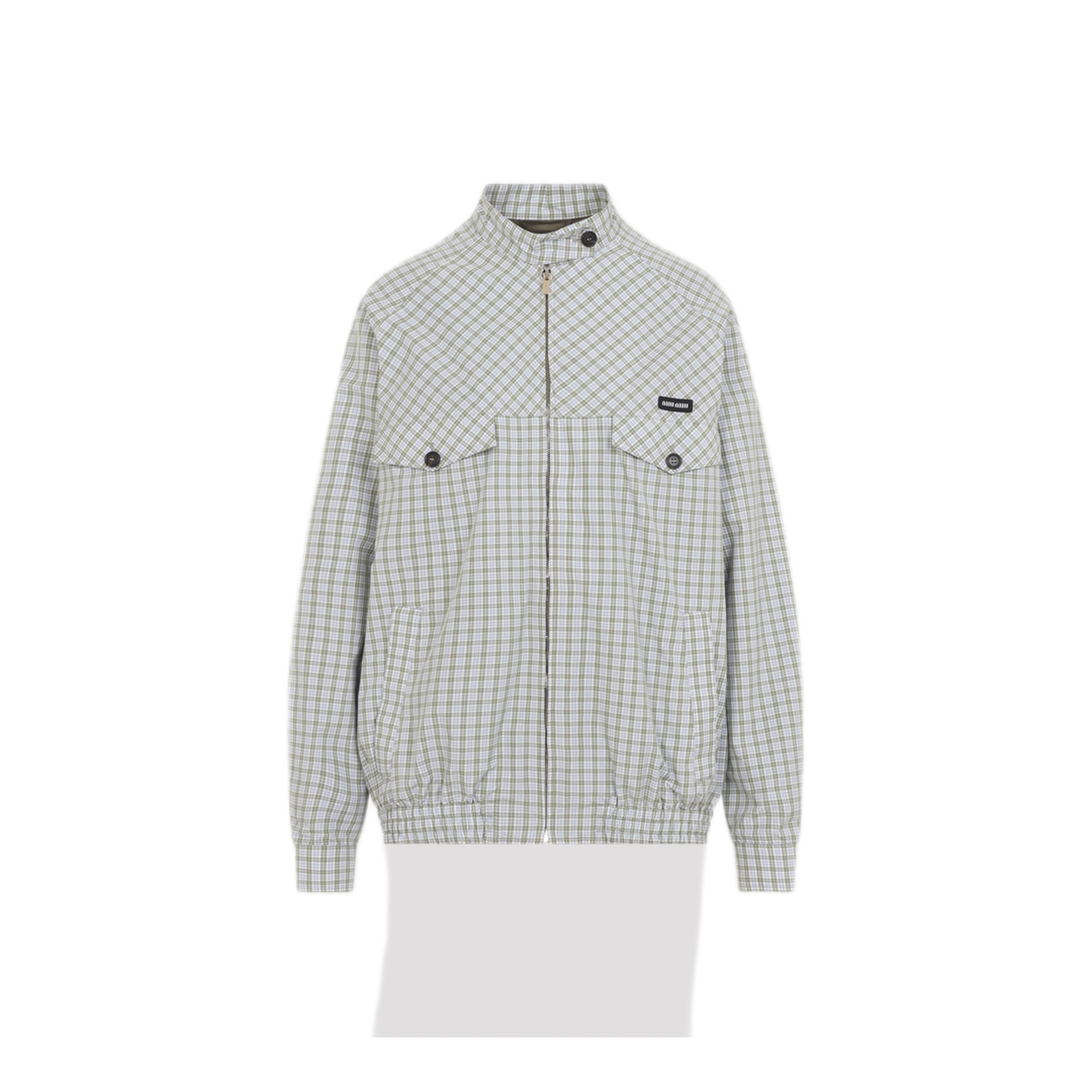 MAYFEYR - Miu Miu - Blouson - ML1518SOOO196EF073K