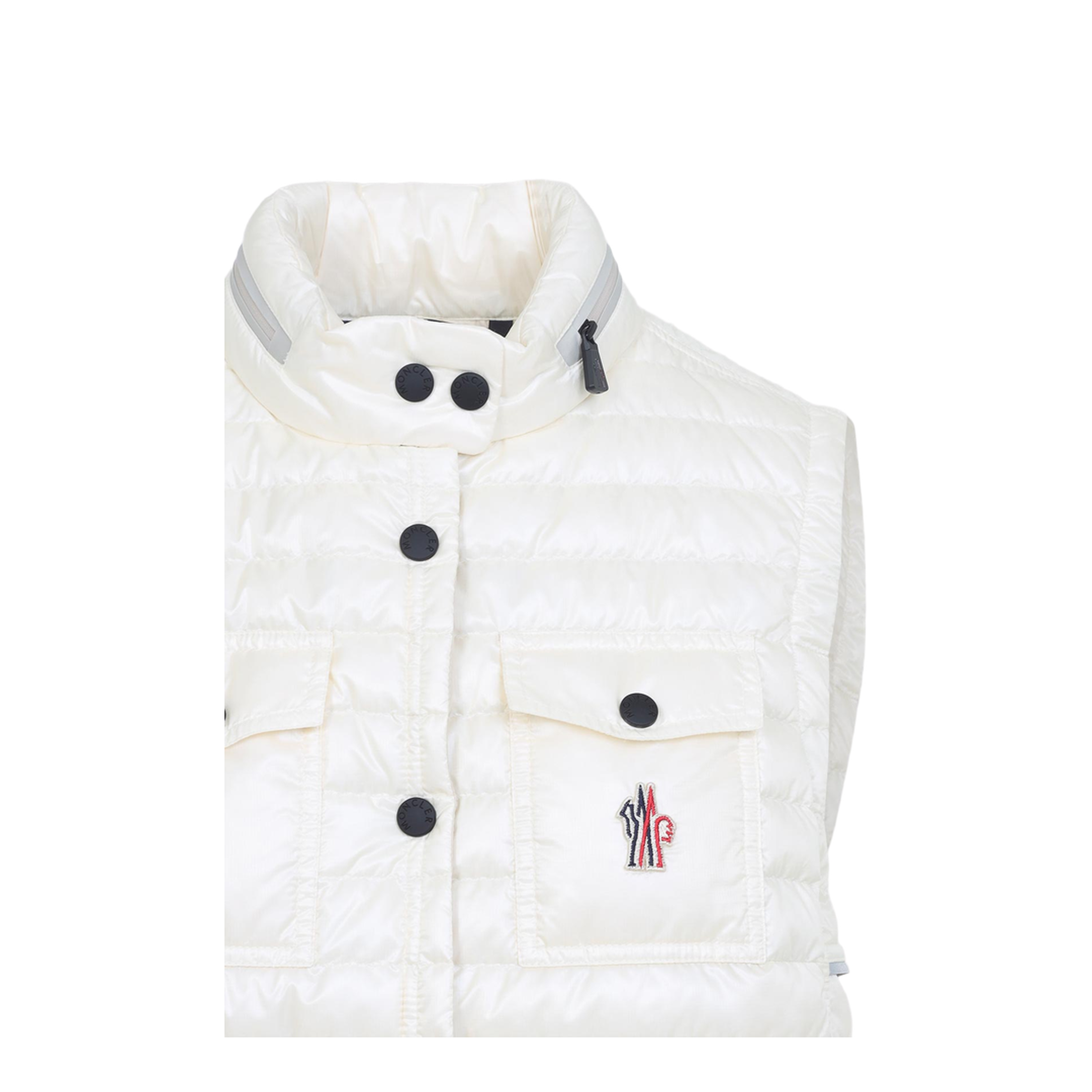 Grenoble Gumiane Vest