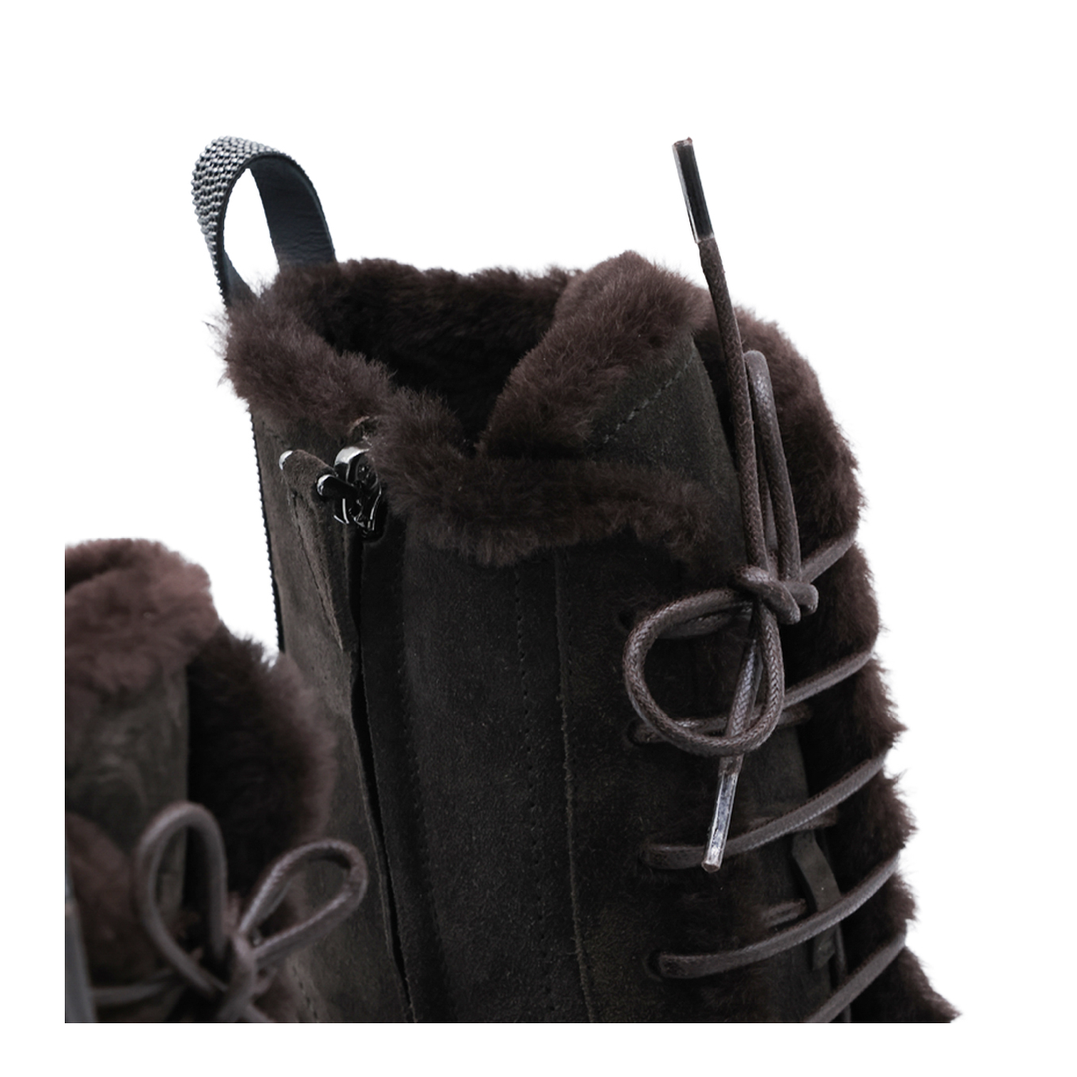 MAYFEYR - Brunello Cucinelli - Boots - MZSFG3123C9795