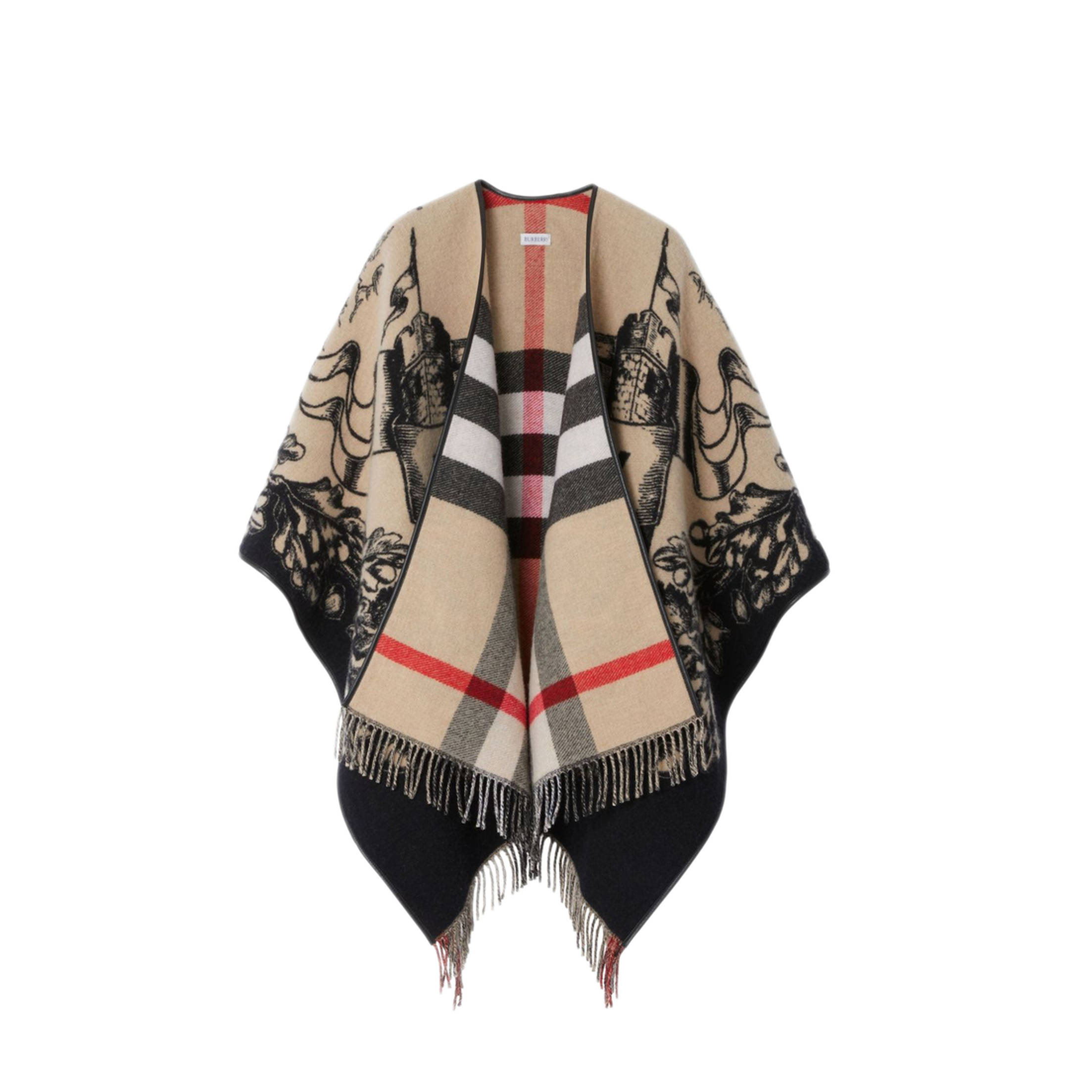 MAYFEYR - Burberry - Jackets Beige - 8074875A7026