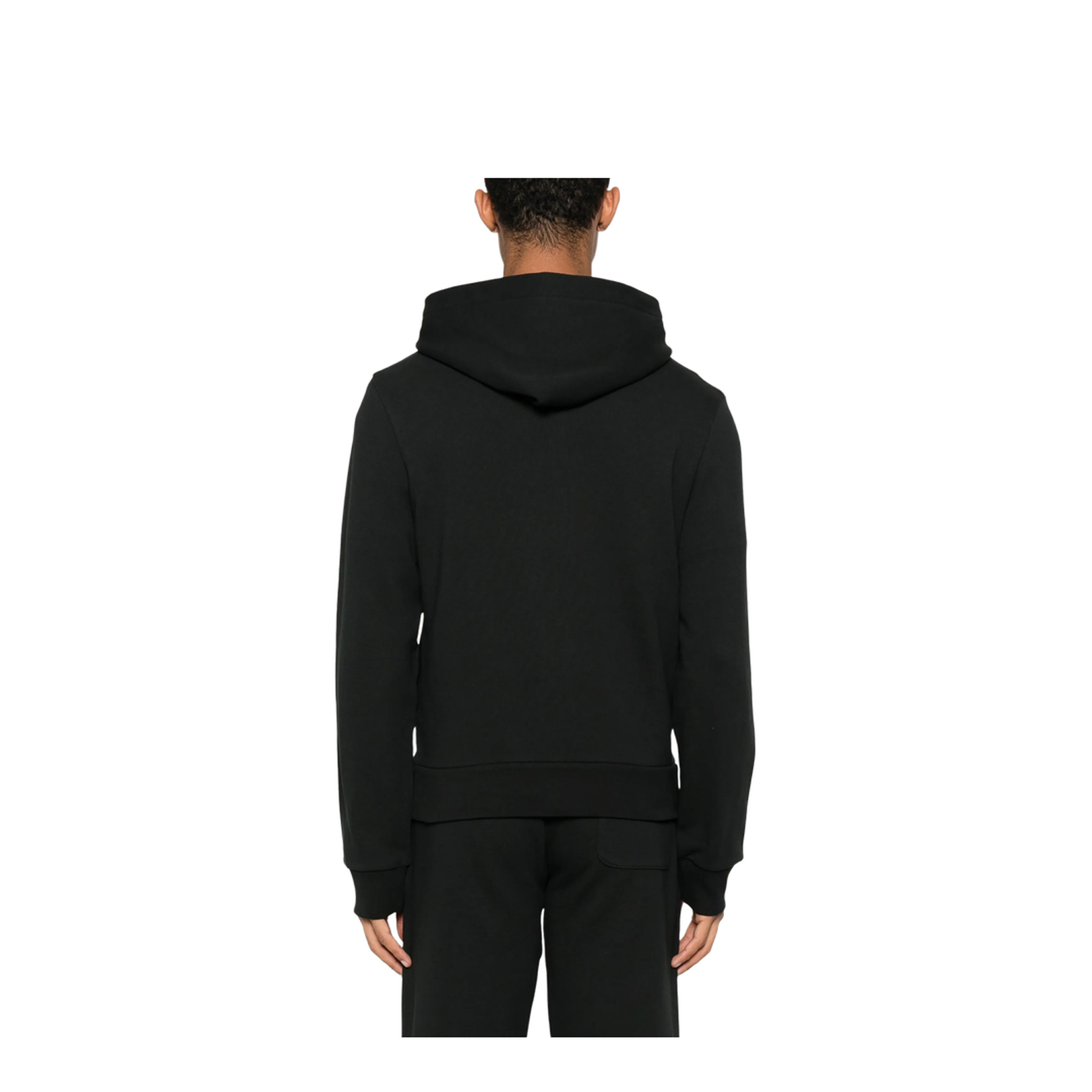 Hoodie Zip Up