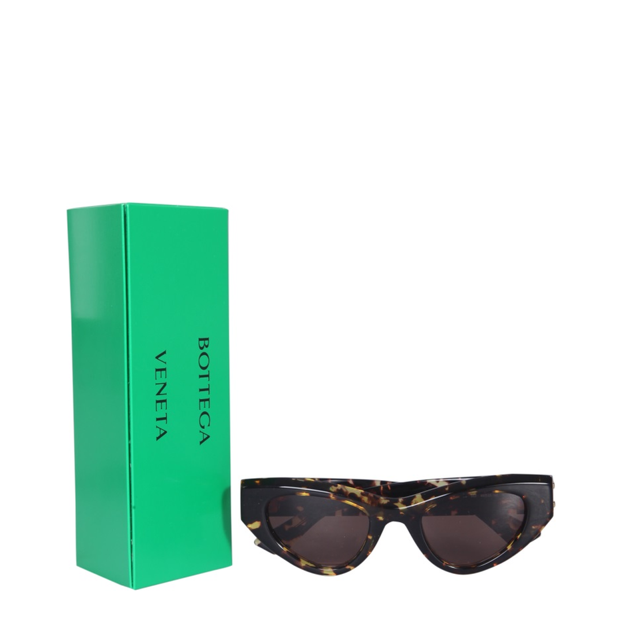 MAYFEYR - Bottega Veneta - Cat-Eye Sunglasses - 691524V23301213