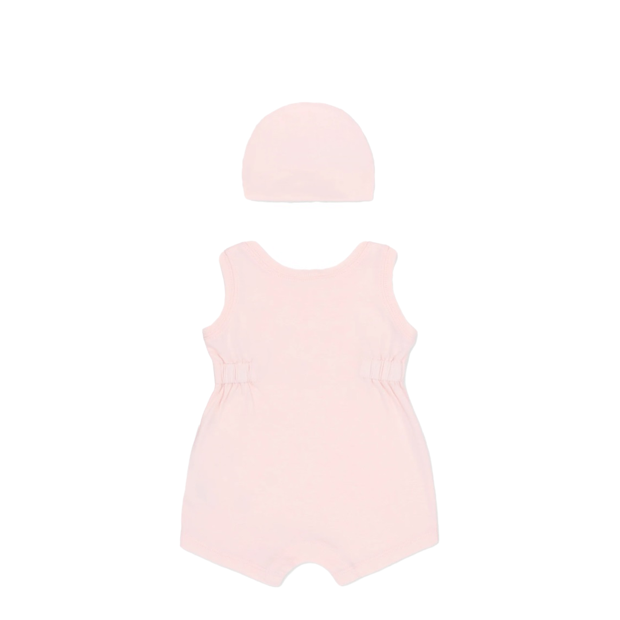MAYFEYR - Gucci - Baby Body Set With Beanie Hat - 852918BXJHRN5907