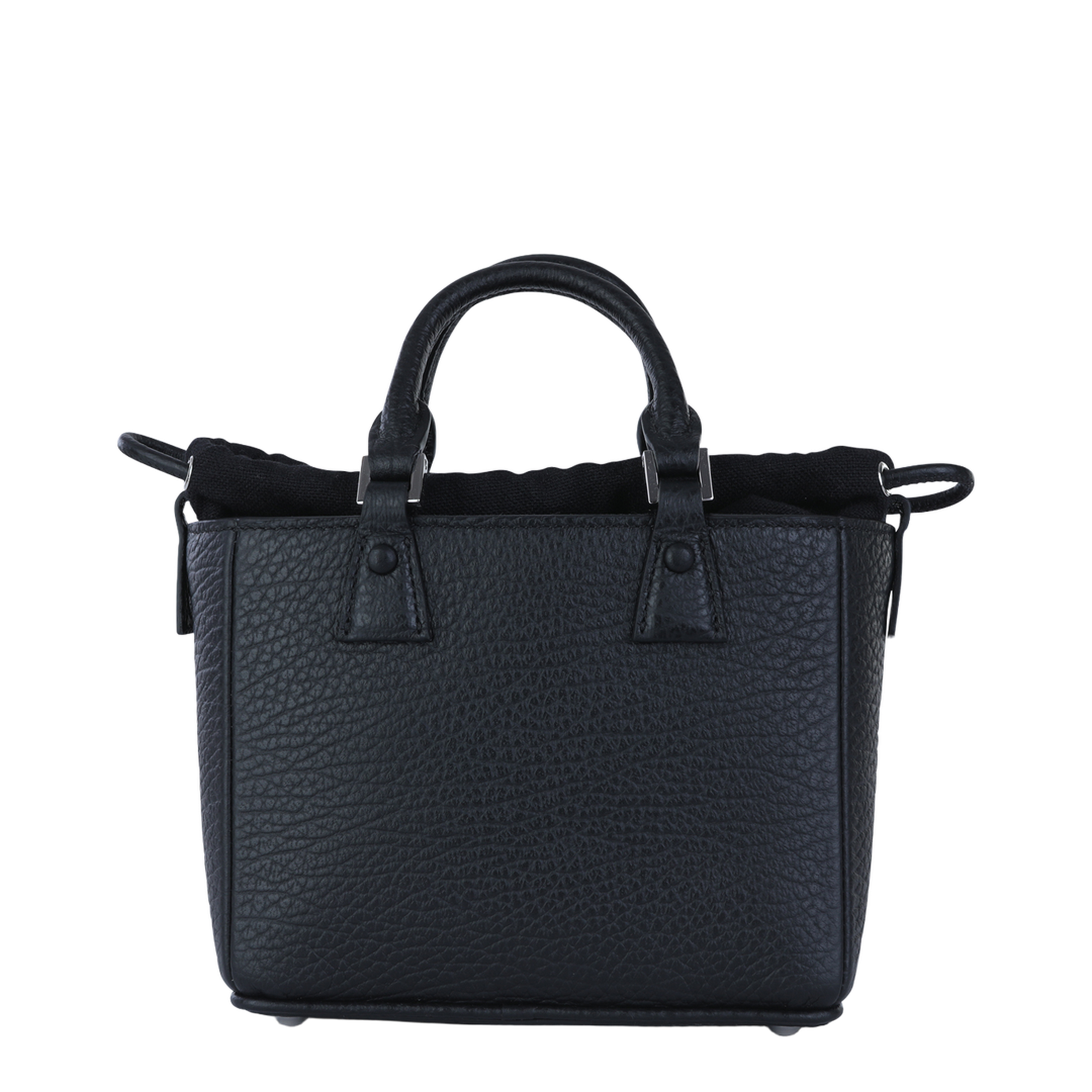 MAYFEYR - Maison Margiela - Light Grey Bag - SB1WG0090P8833T8013