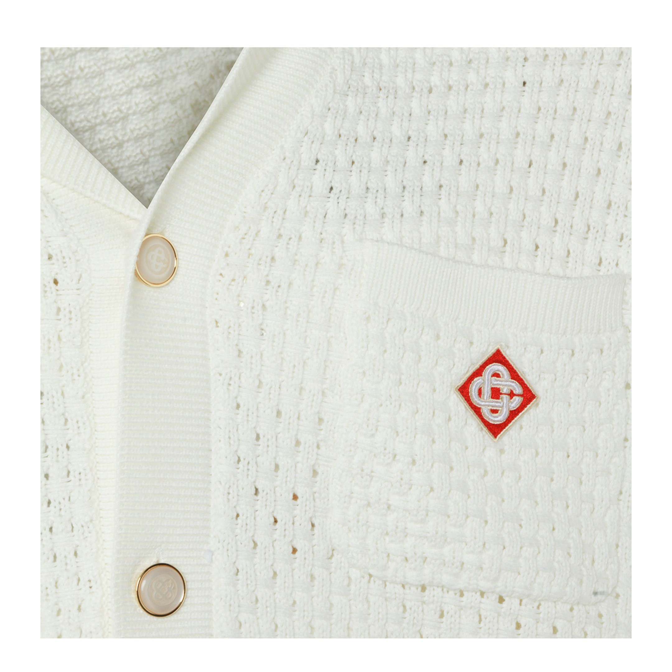 MAYFEYR - Casablanca - Shirts - MSS26KW131001