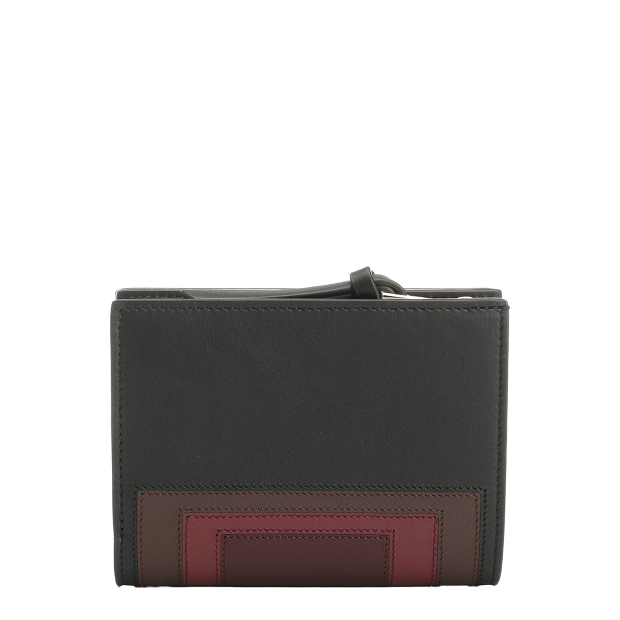 Compact Wallet Albers