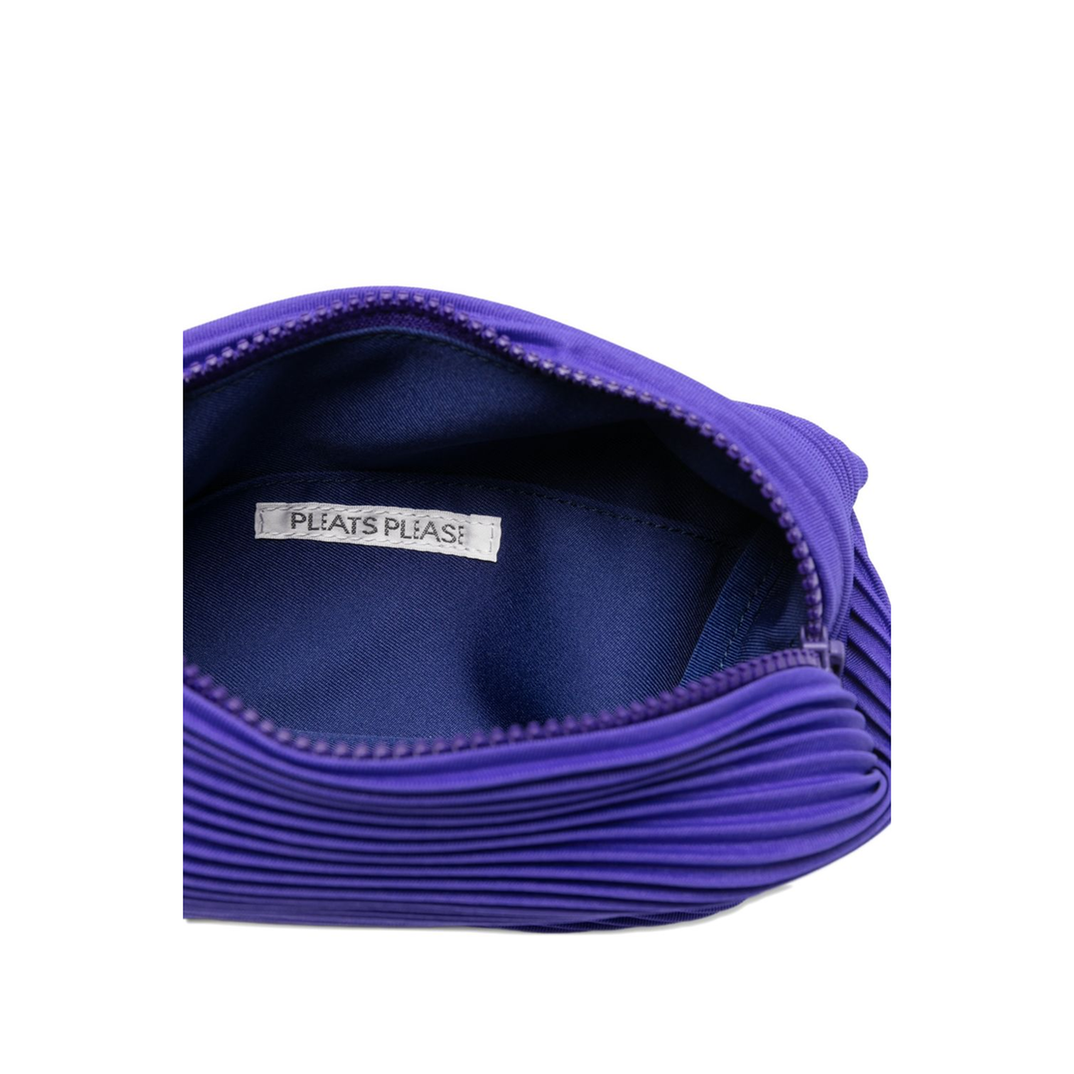 MAYFEYR - Pleats Please - Purple Bag - PP67AG51181