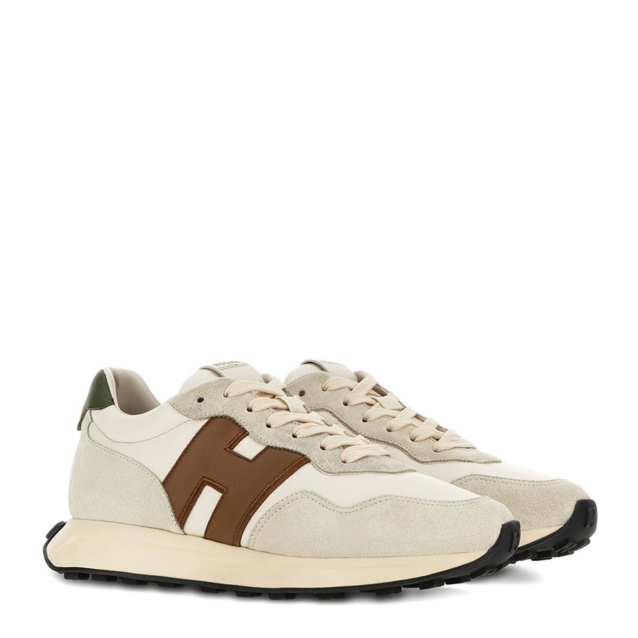 MAYFEYR - Hogan - Sneakers White - HXM6010EH41UXE783Q