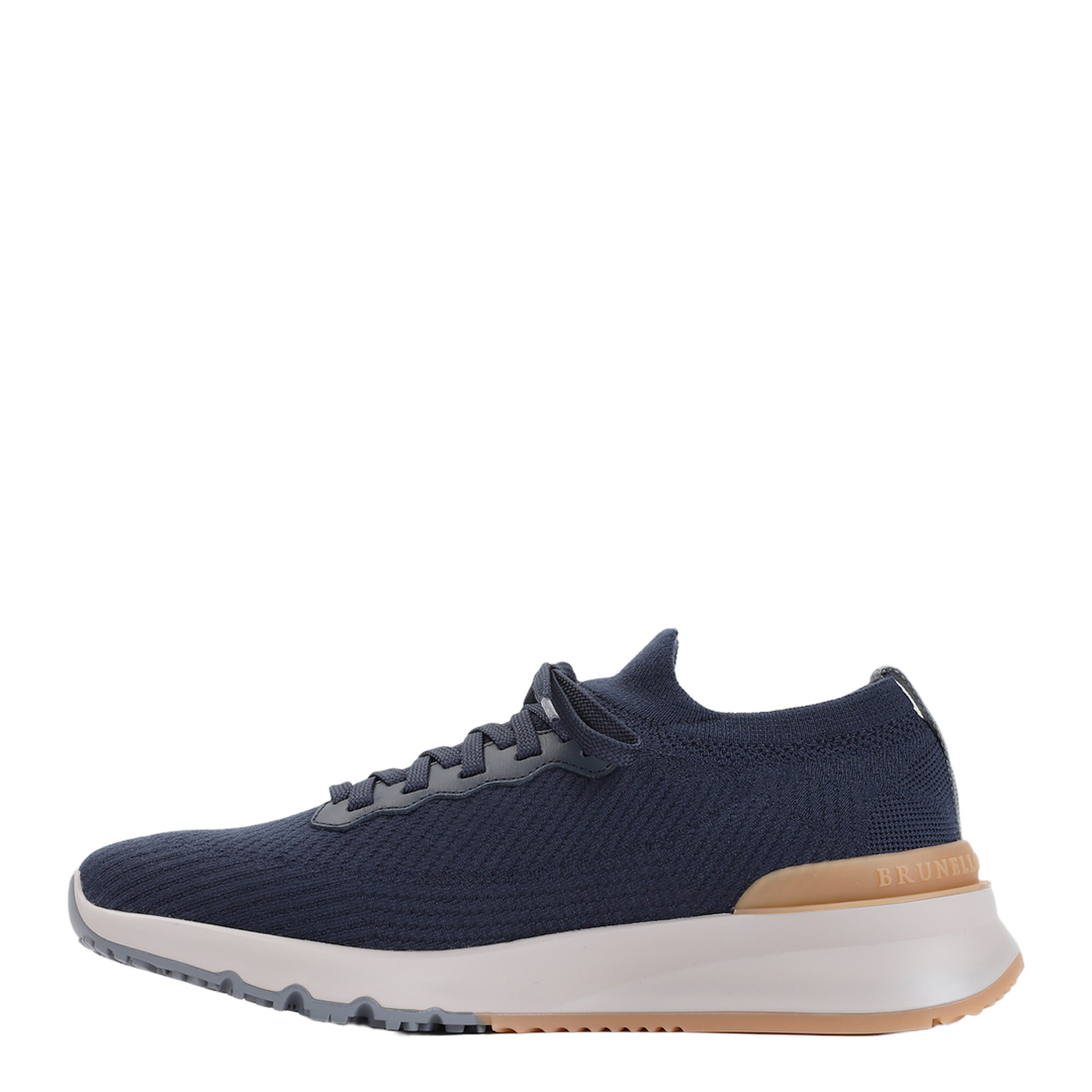 MAYFEYR - Brunello Cucinelli - Wool Shoes - MZUWLBO253