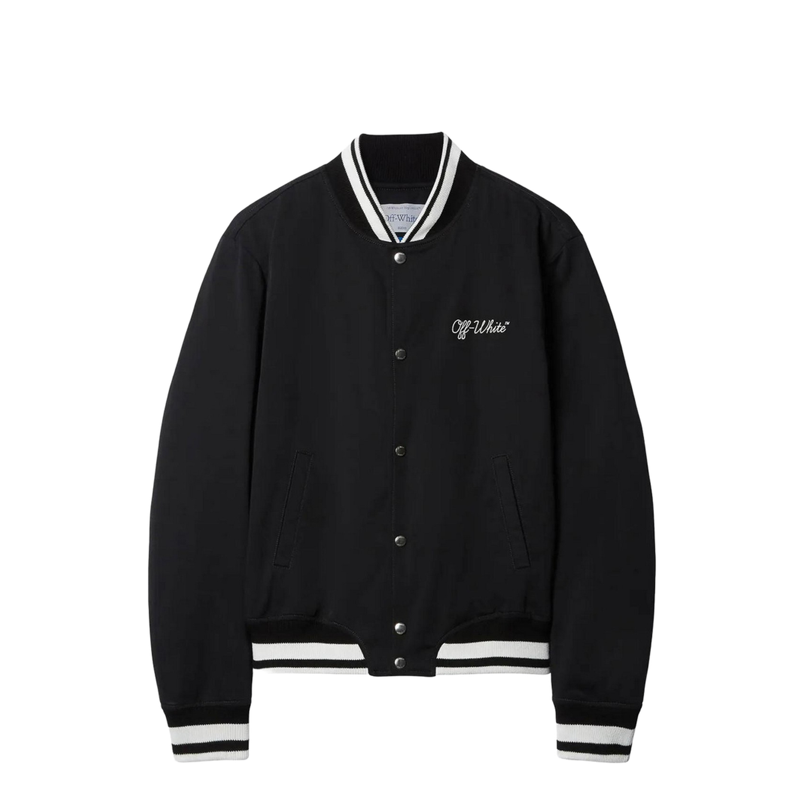 MAYFEYR - Off-White - Jackets - OMEH05FC99FAB0011001