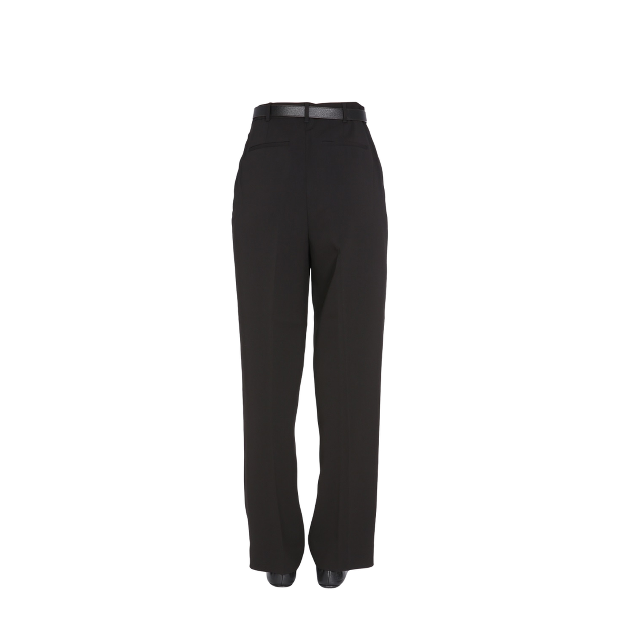 Regular Fit Trousers