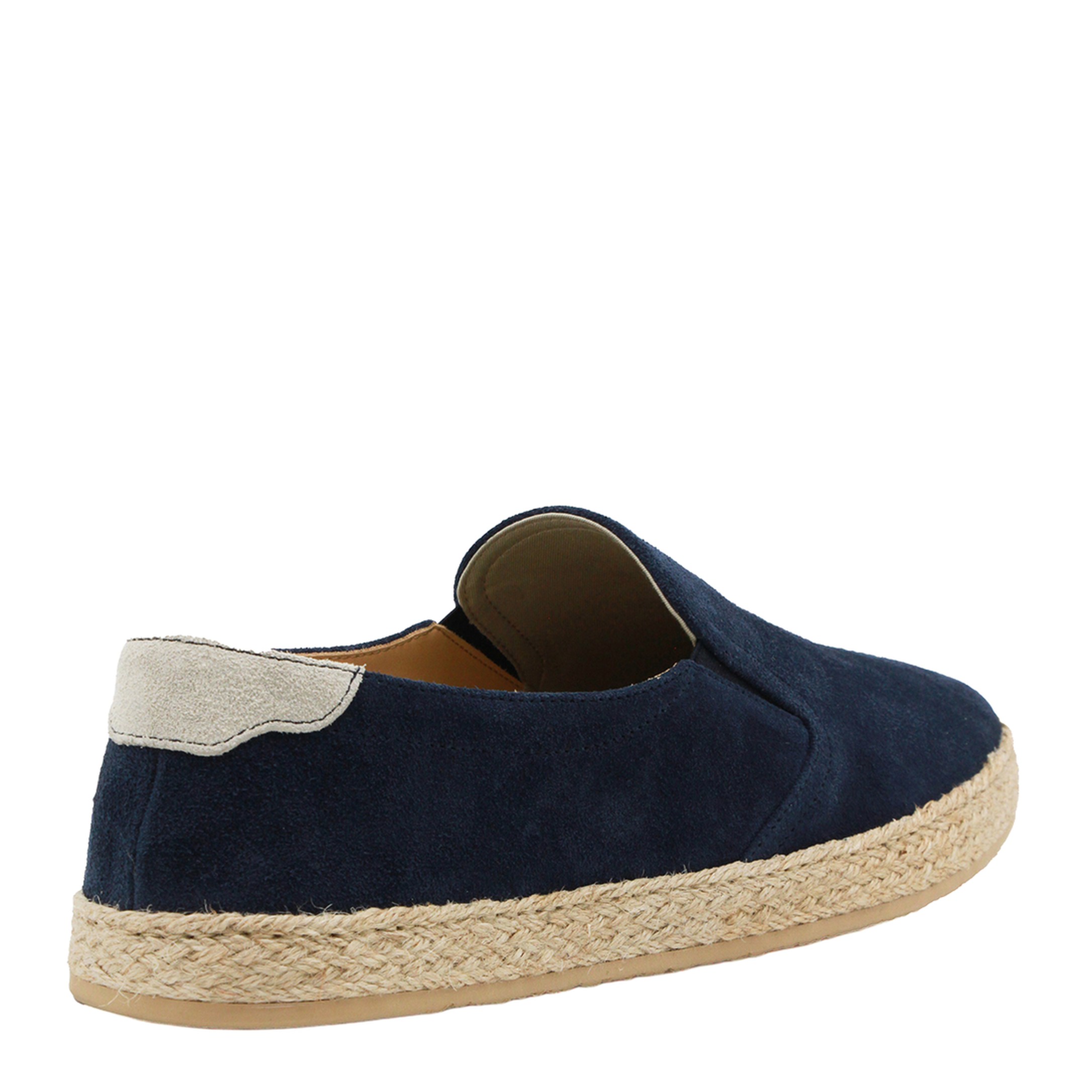 MAYFEYR - Brunello Cucinelli - Flat Shoes - MZUOHEI837CTK33