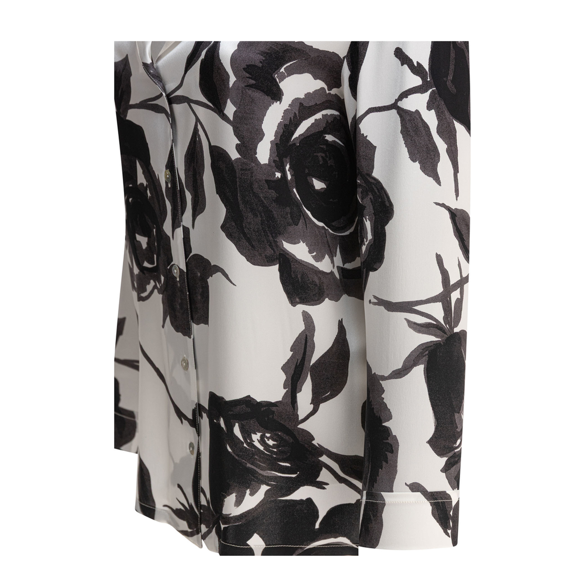 MAYFEYR - Sleep no more - Shirts - CP01SA95