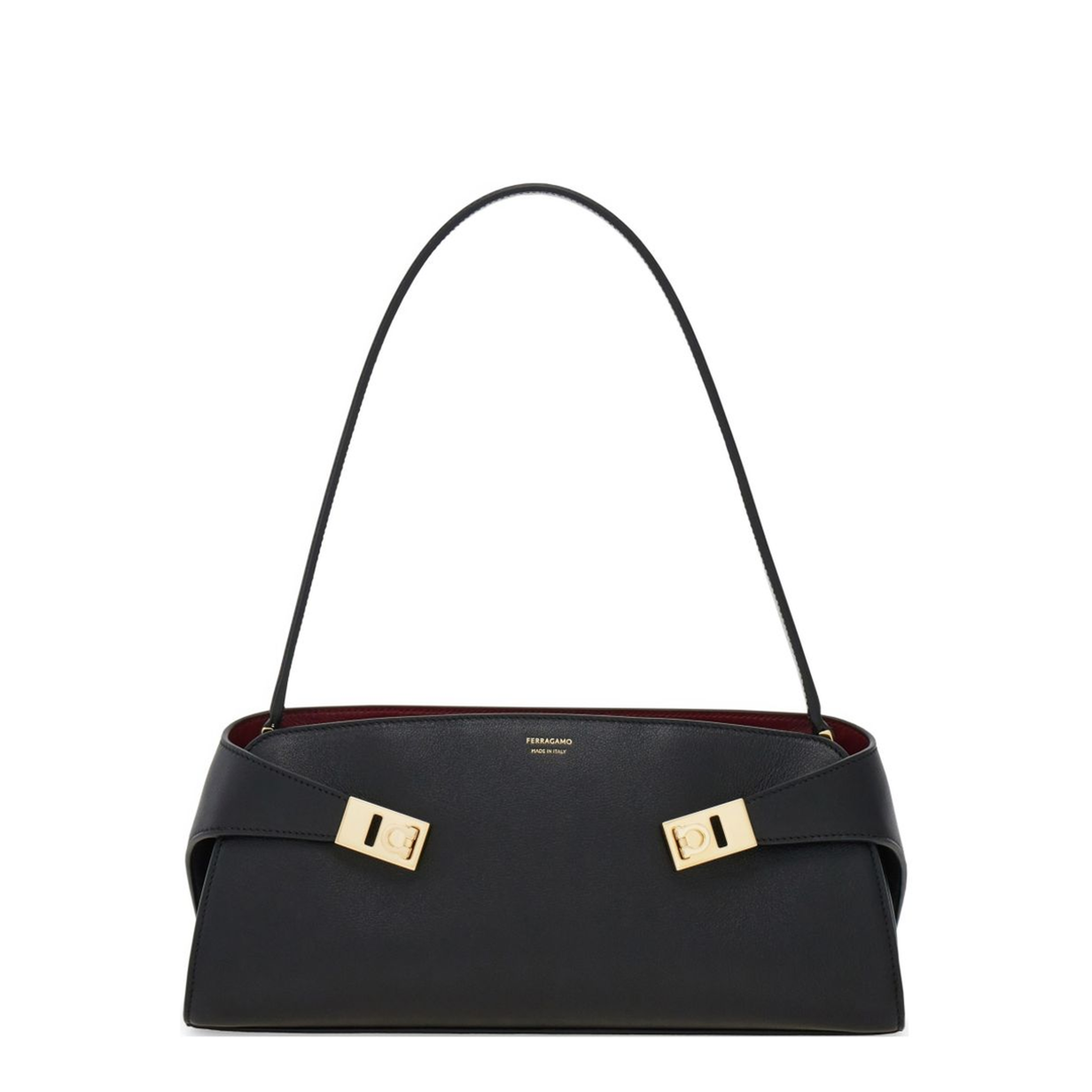 MAYFEYR - Ferragamo - Bag Black - 21A712795208001