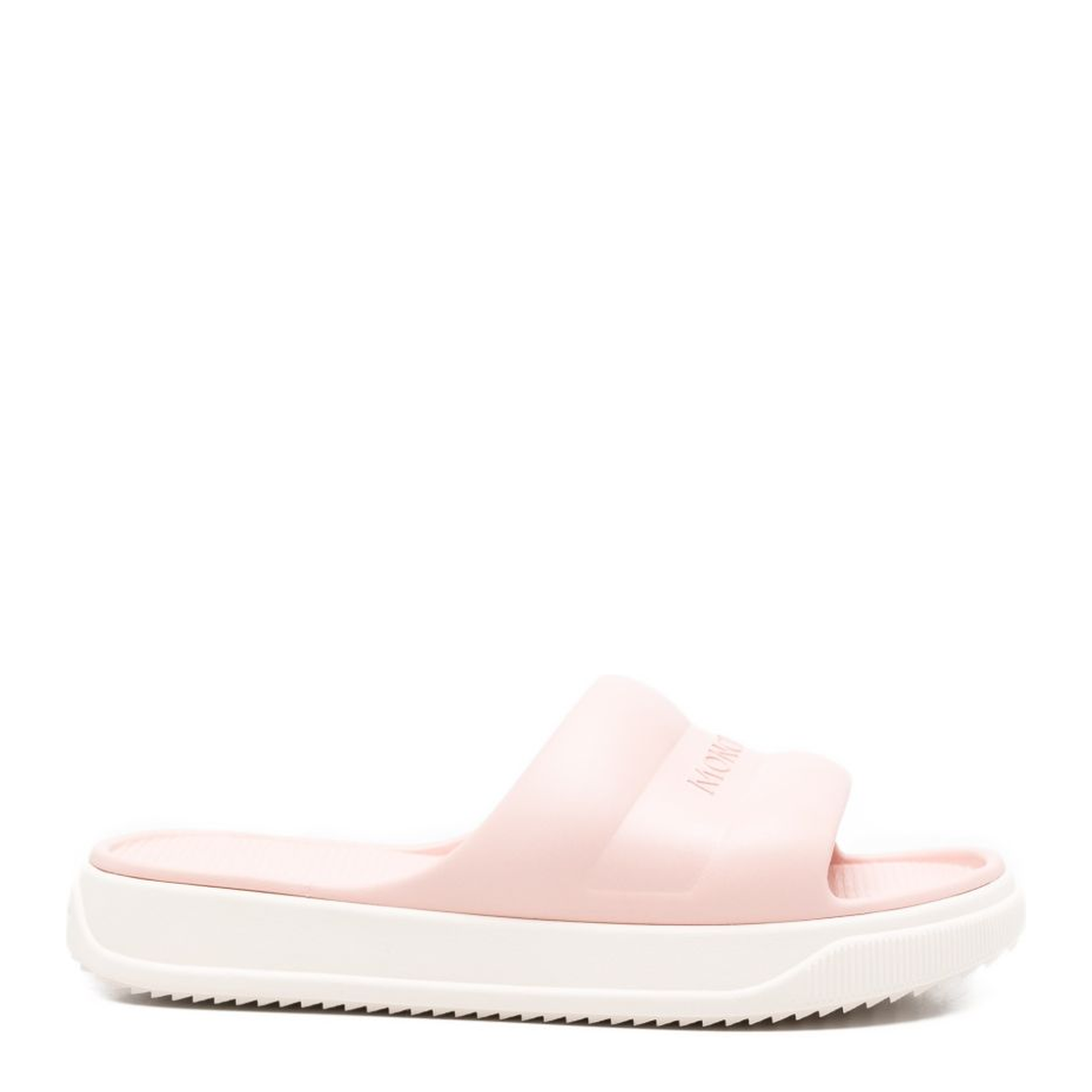 MAYFEYR - Moncler - Sandals Pink - L109B4C00030M826051V