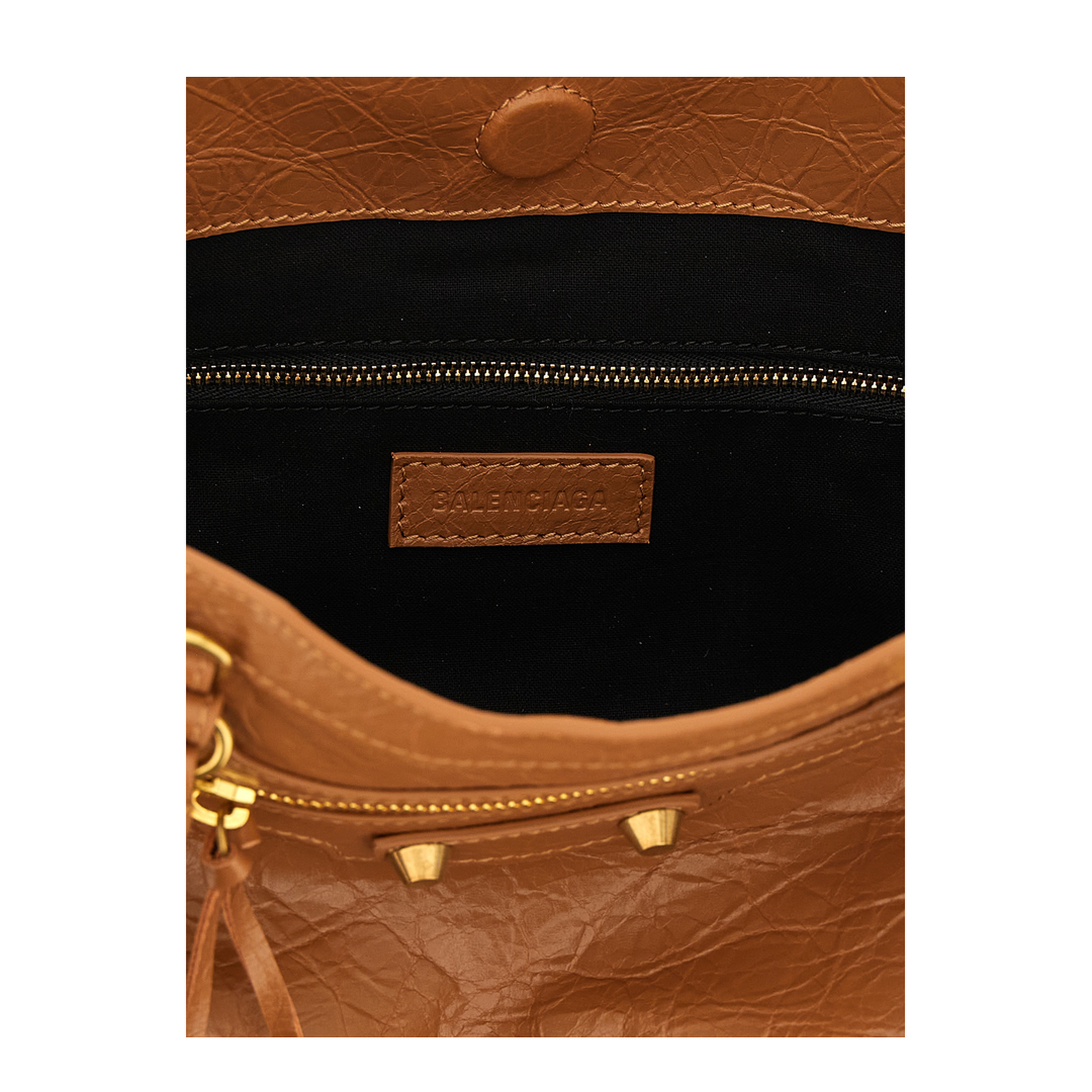 MAYFEYR - Balenciaga - Mini Shopping Bag - 852608210F62630