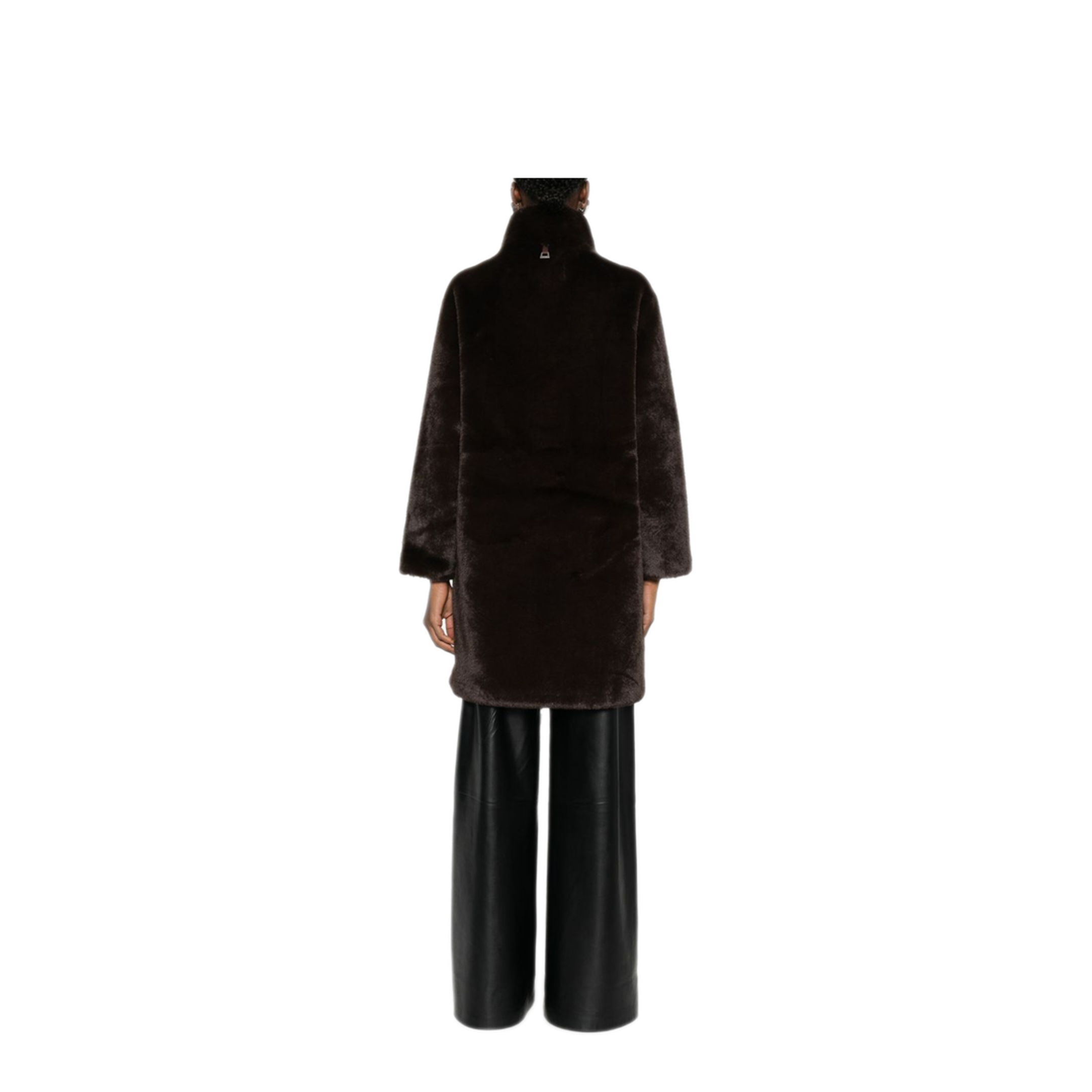 MAYFEYR - Apparis - Coats Brown - F5CT141ESP