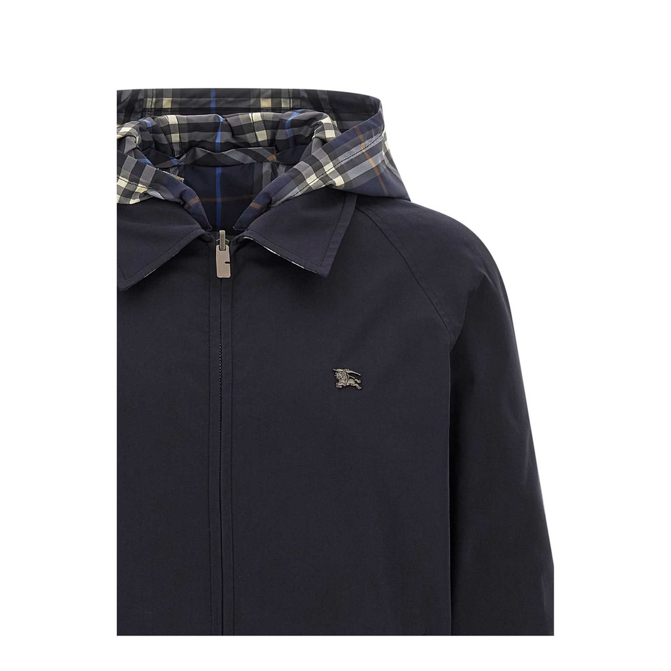 MAYFEYR - Burberry - Hodson Reversible Jacket - 8118012