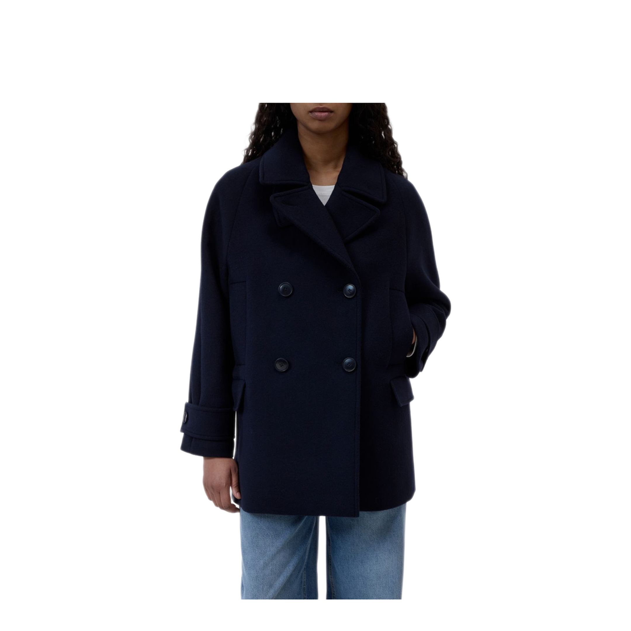 MAYFEYR - Closed - Jackets Ink - C9734066A22568