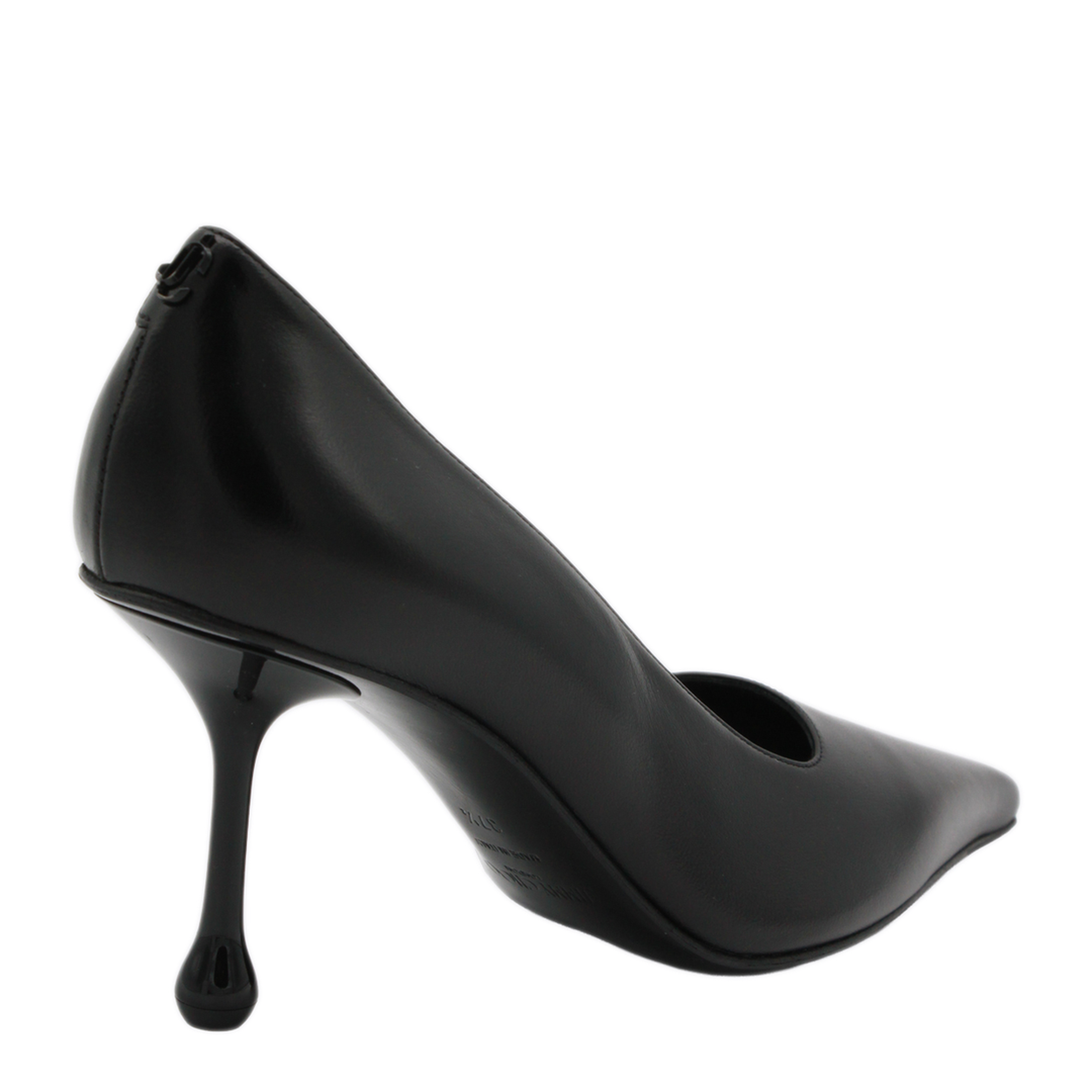 MAYFEYR - Jimmy Choo - With Heel - IXIA80NAP010003