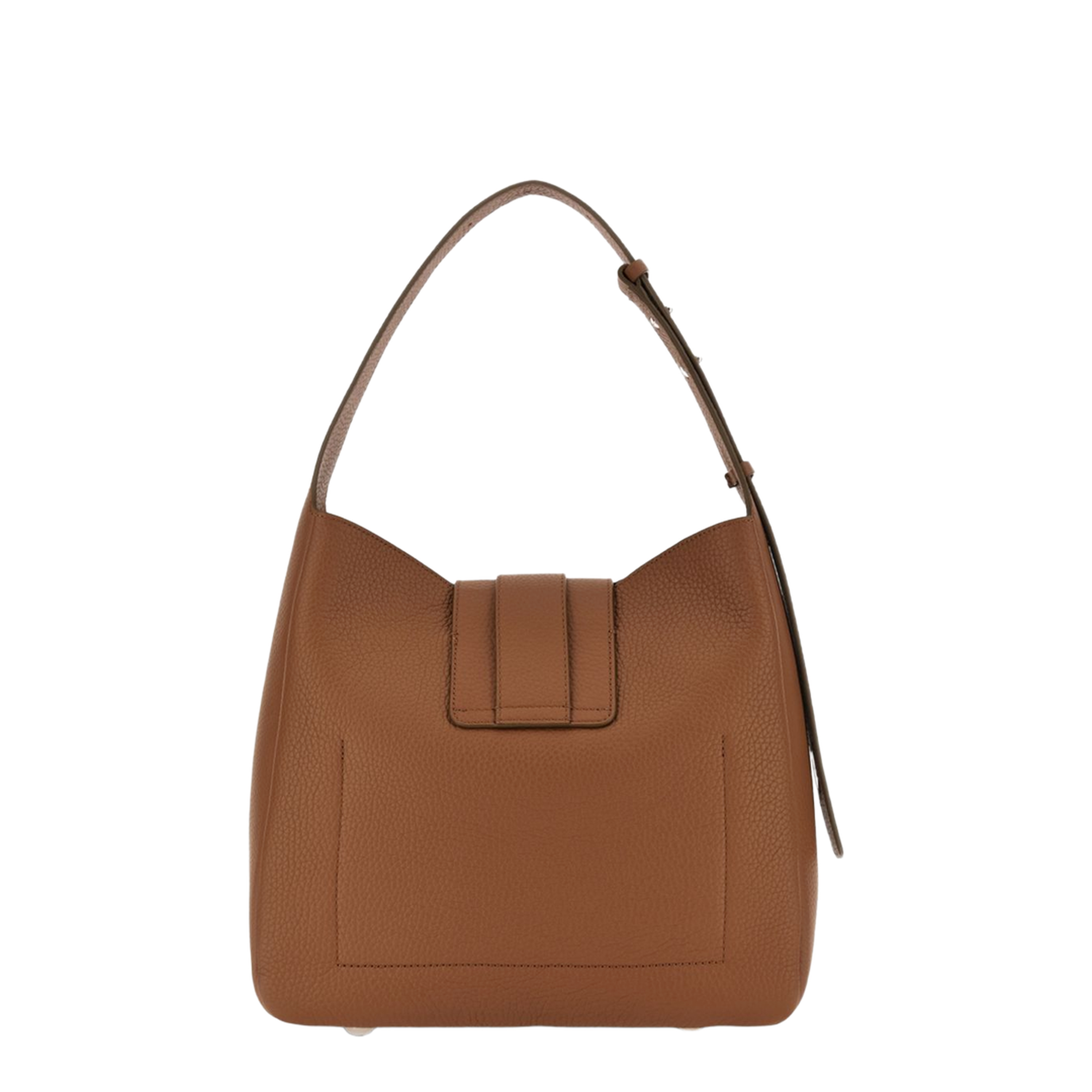 Trend Hobo Bag Brown