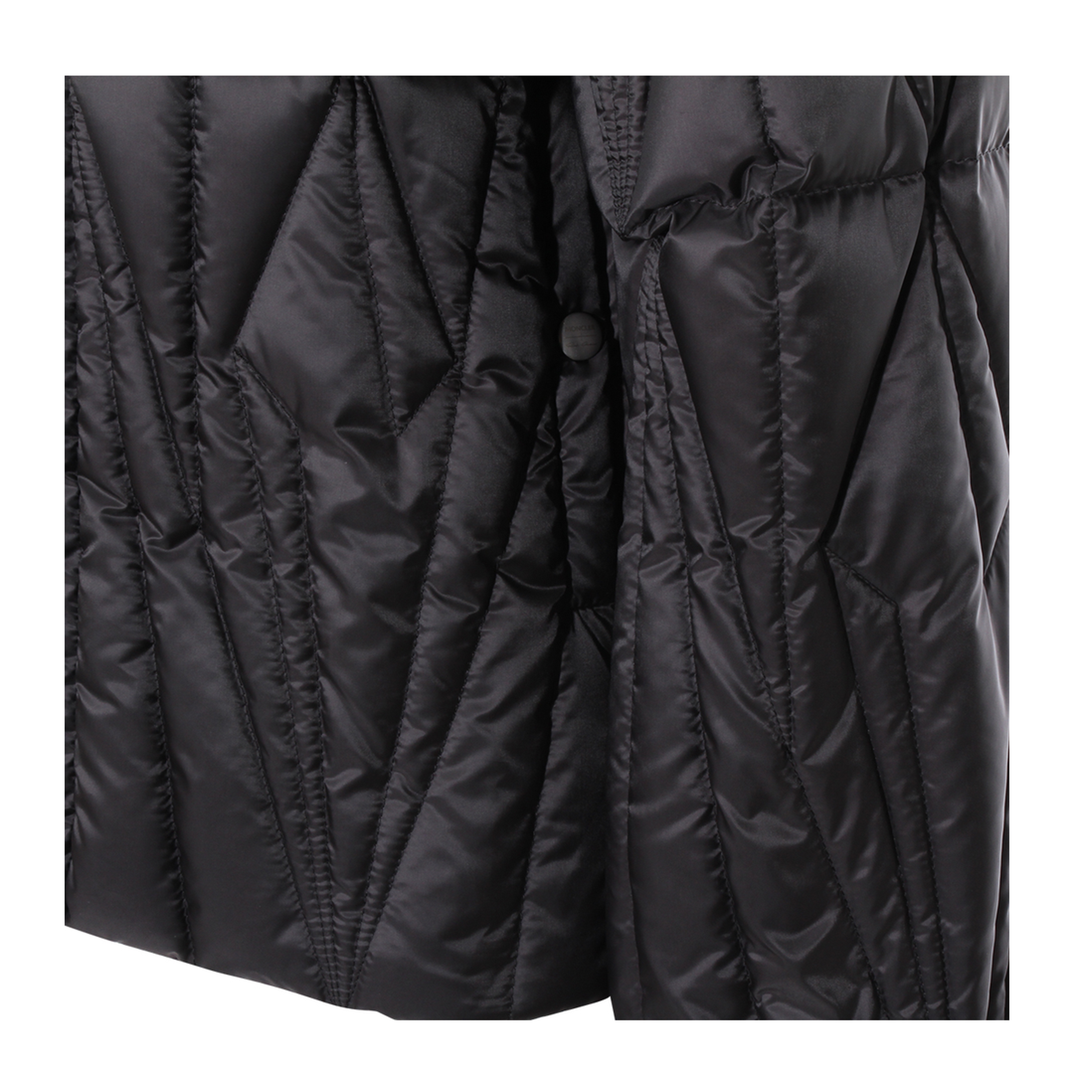Geocamo Flight Down Jacket