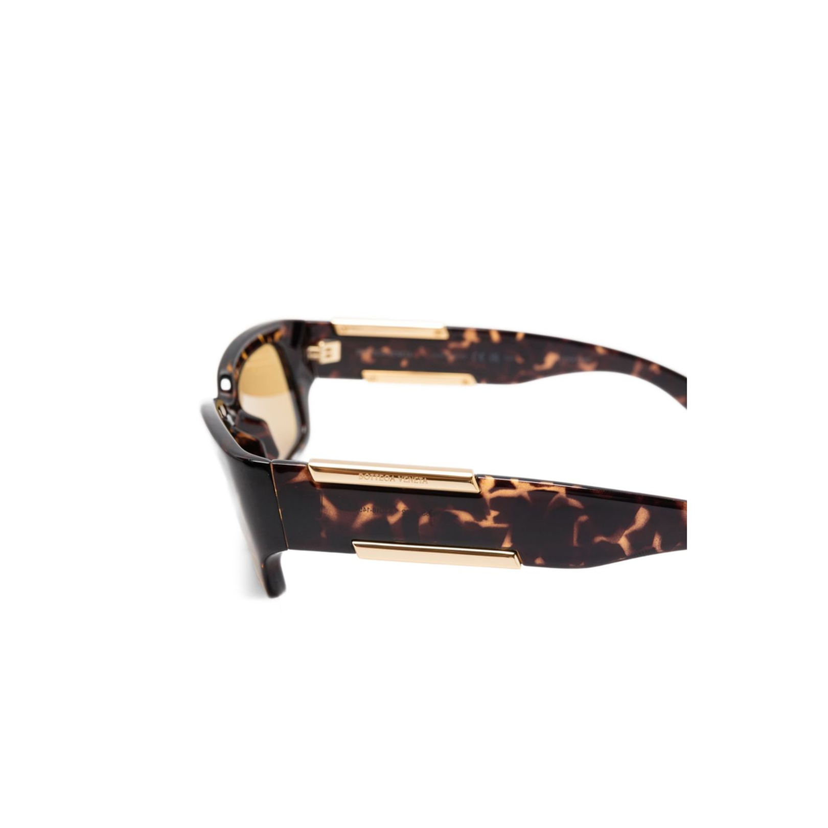 Dash Rectangular Sunglasses