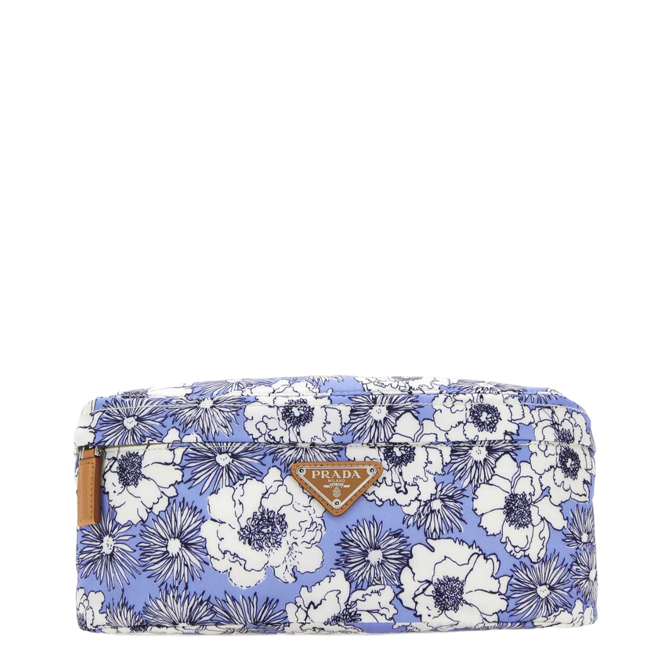 MAYFEYR - Prada - Printed Re-Nylon Belt Bag - 2VL034VTOO2CXMF0OEQ